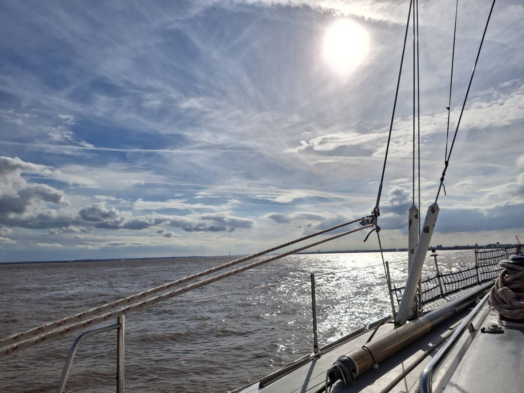 CatZero volunteer day sail_F362A84B-2A7F-43BC-81C6-6CD0C83AD277