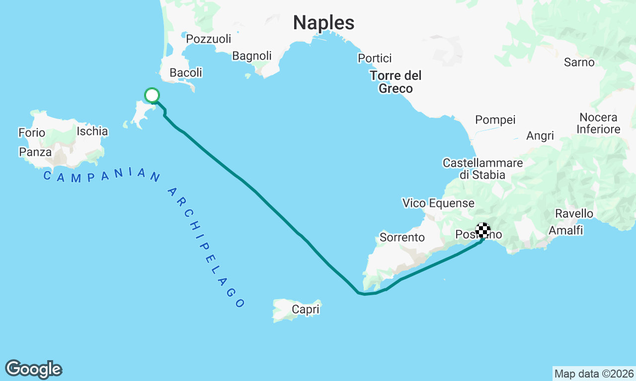 Positano