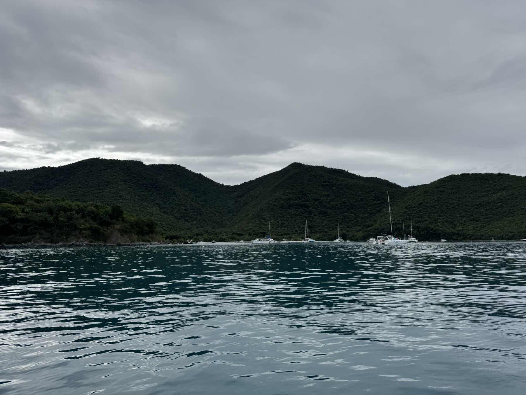 Jost Van Dyke to Francis Bay, St John_C48B084F-8234-4B0B-8A66-ED55B0A7D917