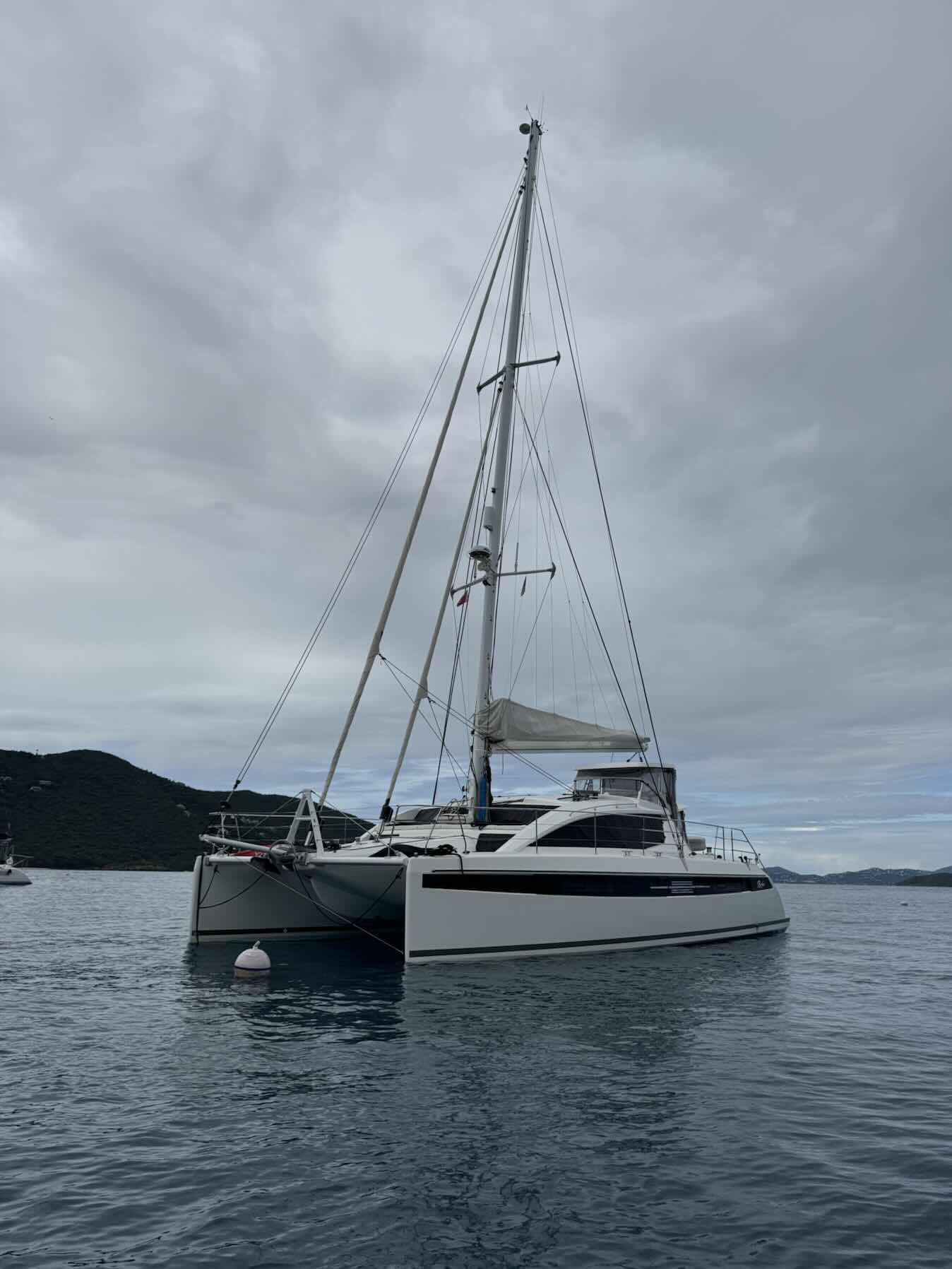 Jost Van Dyke to Francis Bay, St John_9F26B933-9A41-453F-8495-351AA0C28E8A