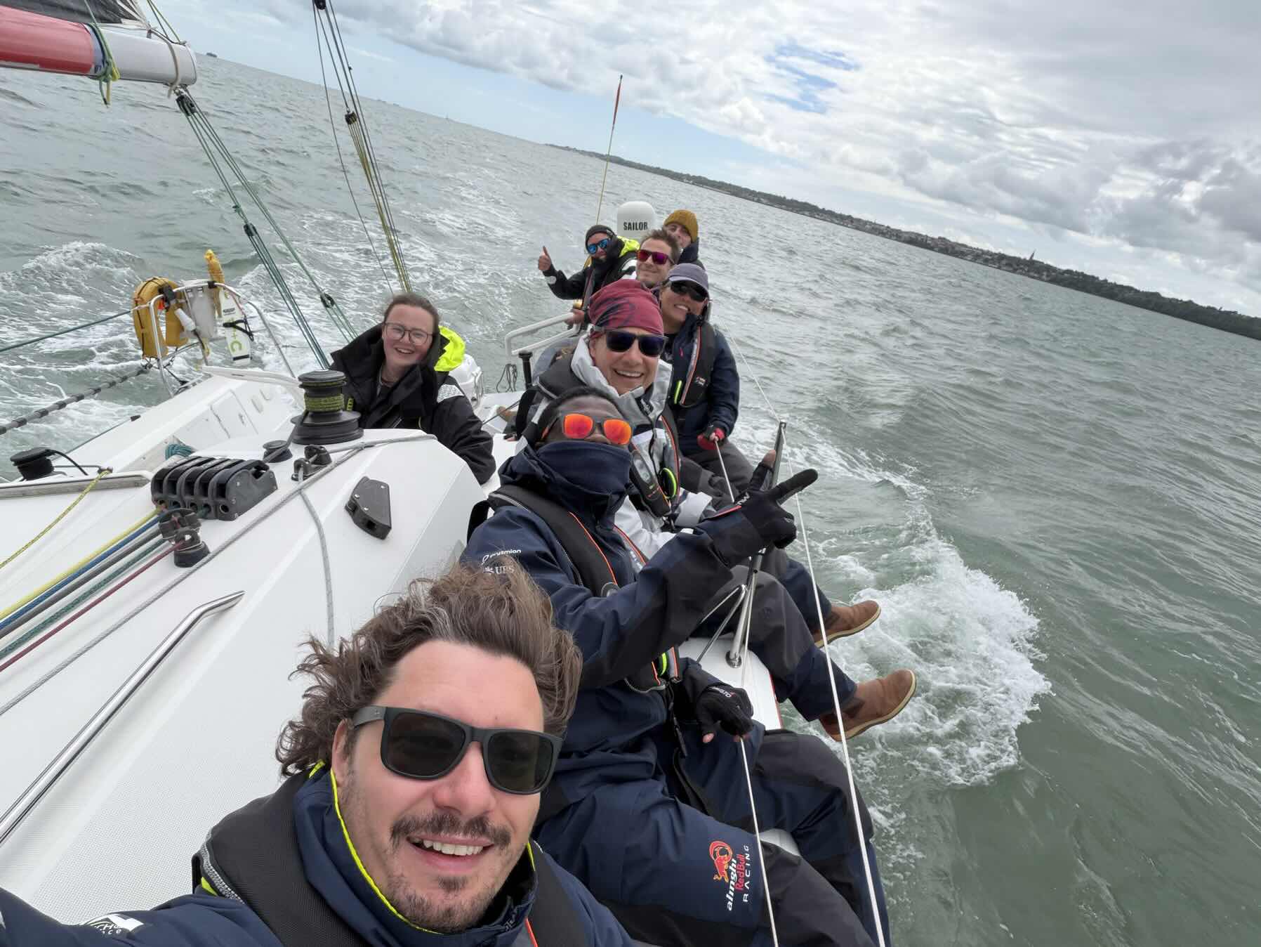 Race Training Day #3_5C9BE9E0-1391-4B64-87CD-C28274F28B8B