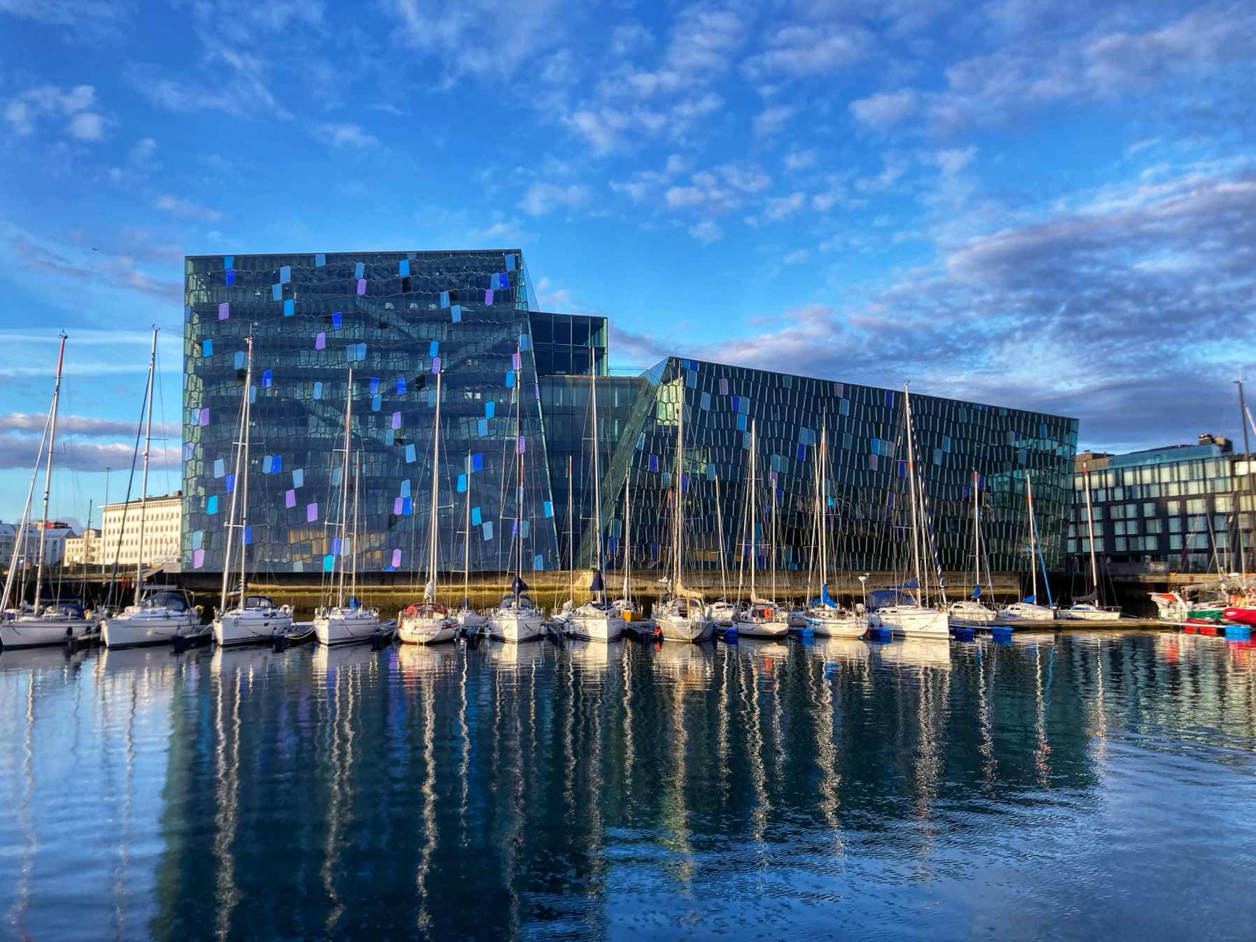 Vestmannaeyjar Islands to Reykjavik, Iceland _8F21CEAB-FB90-4C17-9C50-242ADC917781