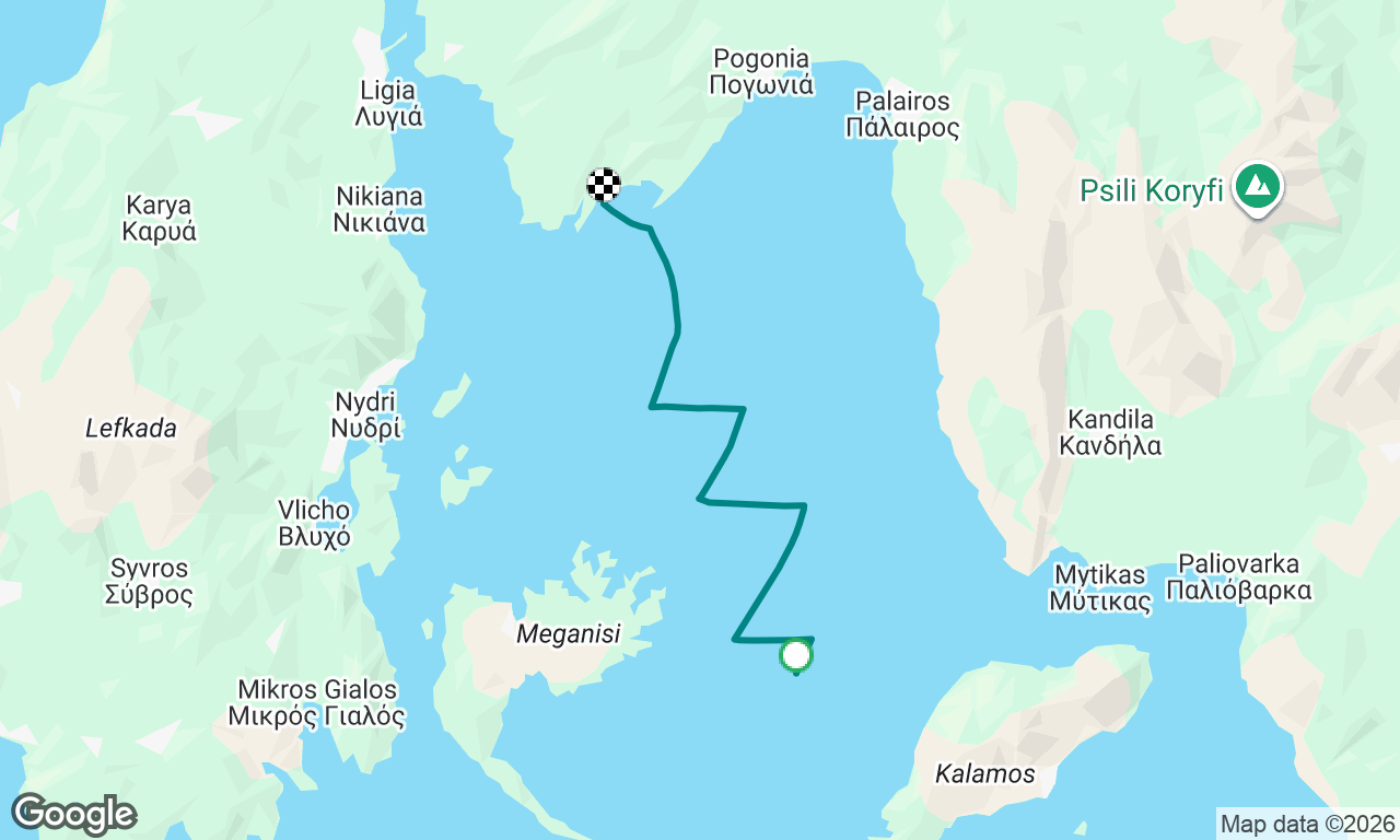 Sailing Week July 2026