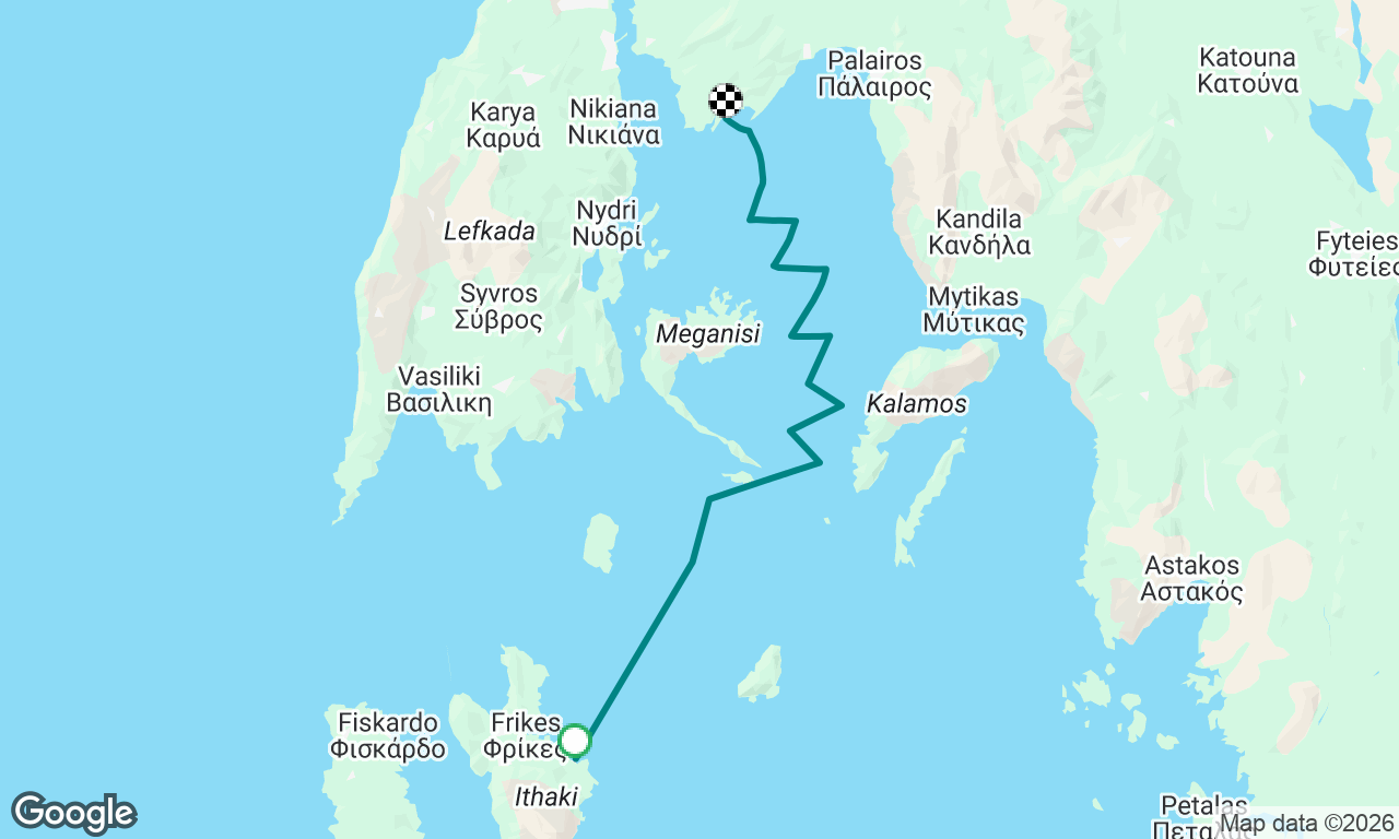 Sailing Week July 2026