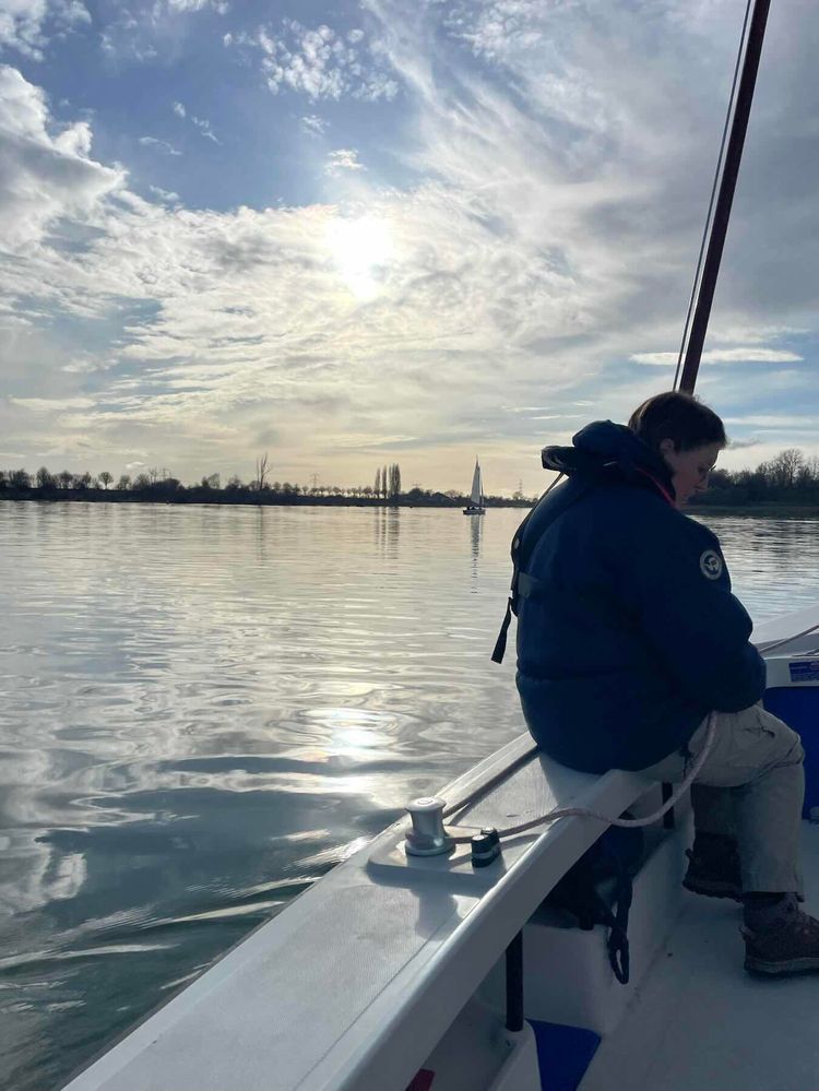 Voyage photo from Ophoven