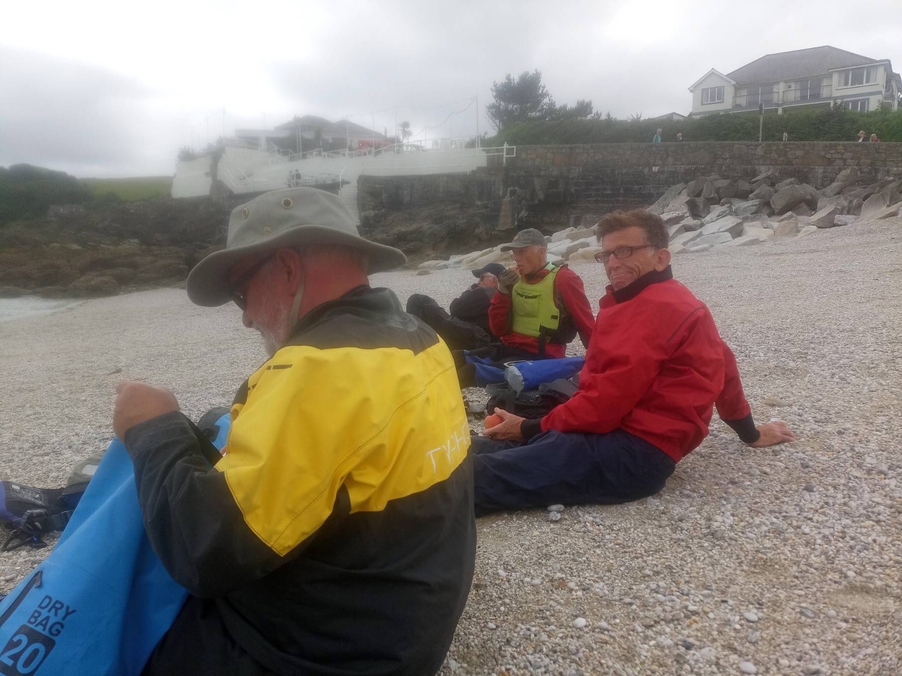WandererWest Mylor to Swanpool_231AD42A-EFD9-4AFA-ABEE-EDDDBD6013F5