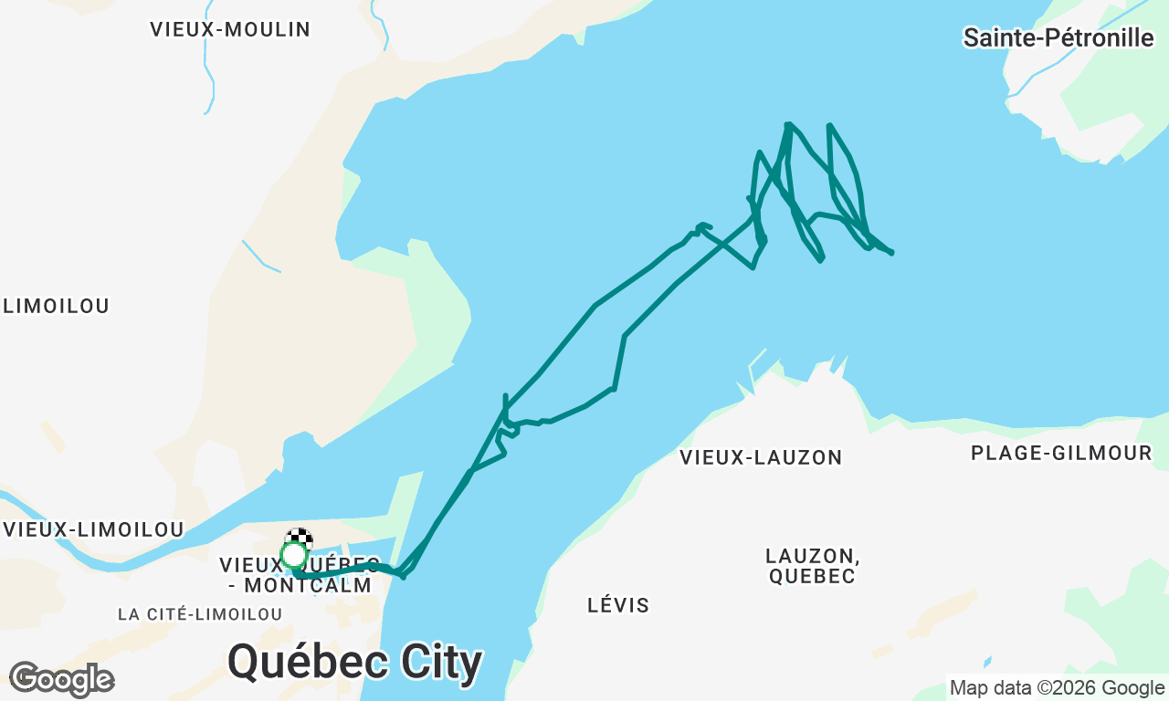 Fête du Canada 🇨🇦 