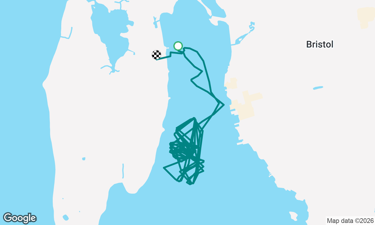 J/22 Racing