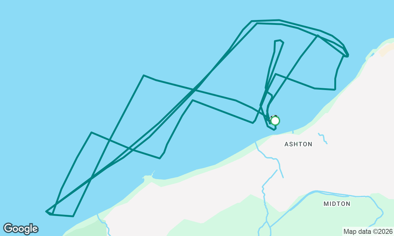 Final etchells racing 