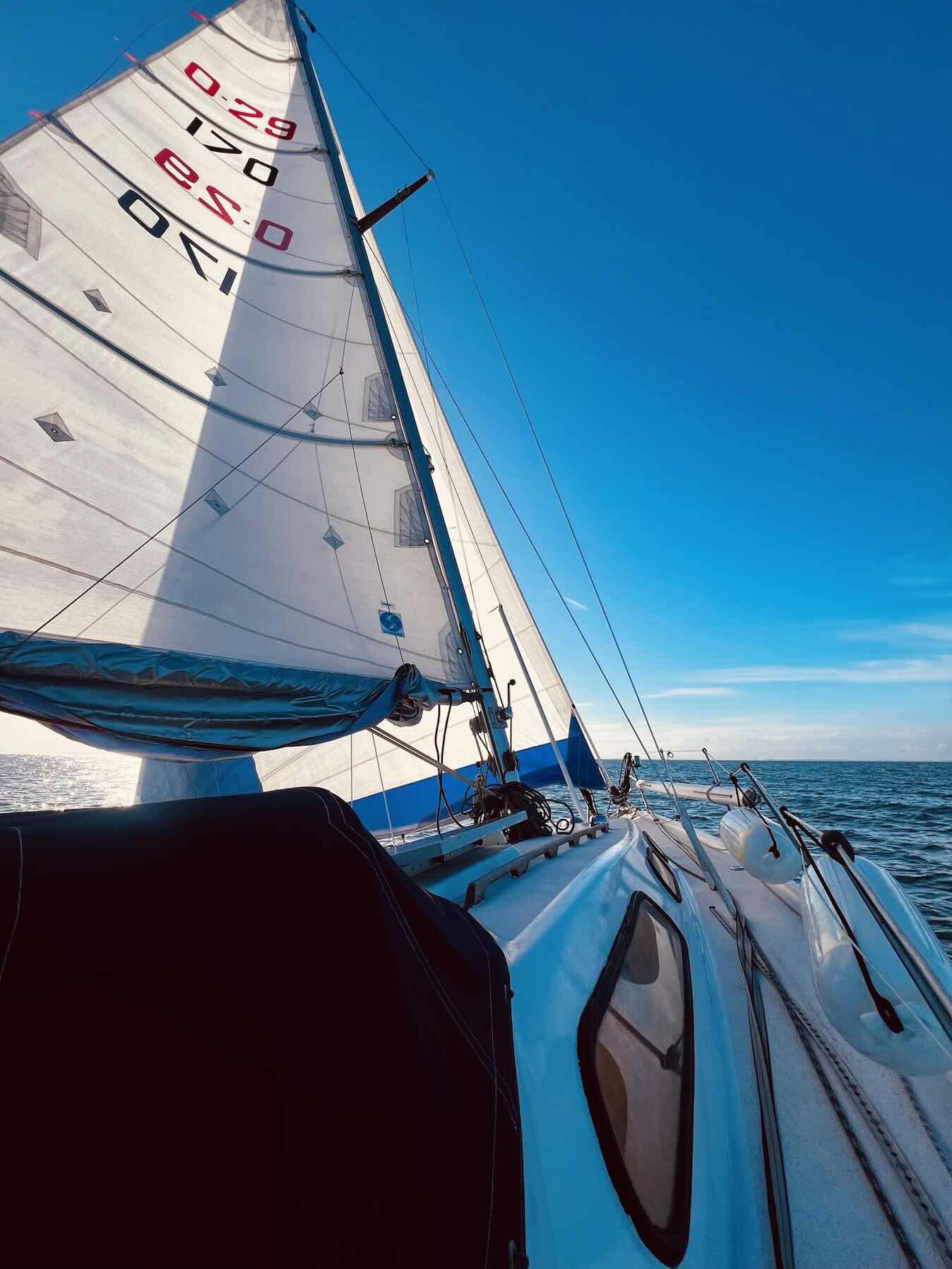 Back to the Home Port. Part 3_060919C3-383B-4A6A-A121-42508554EF18