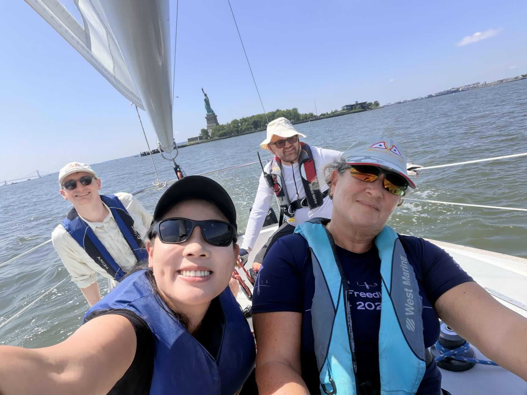 8/8 Morning Sail_7731B305-C40C-404C-9B97-7E4B84D43A44