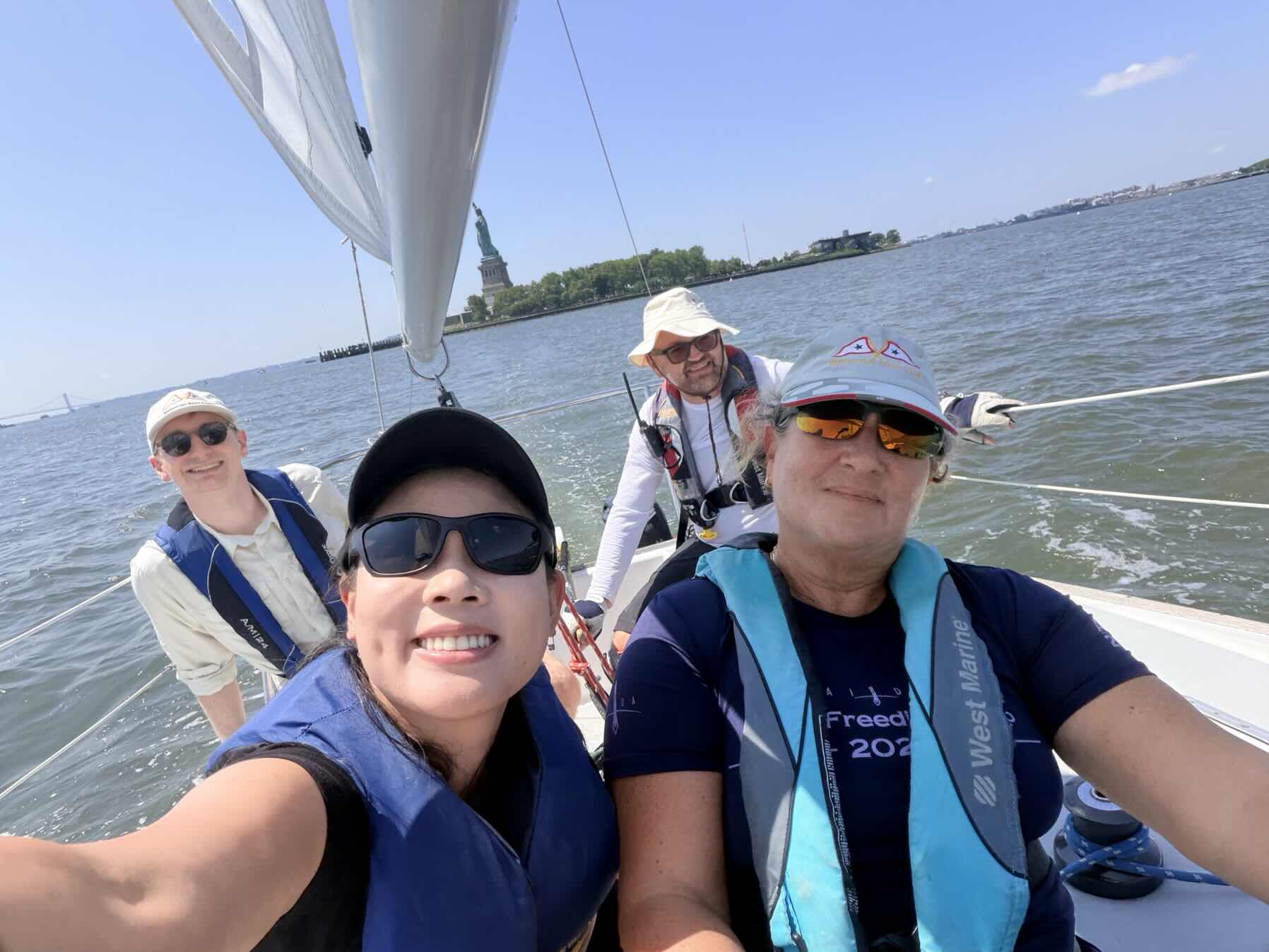 8/8 Morning Sail_84229849-7B69-42F9-8D53-9CFB85DEC65C