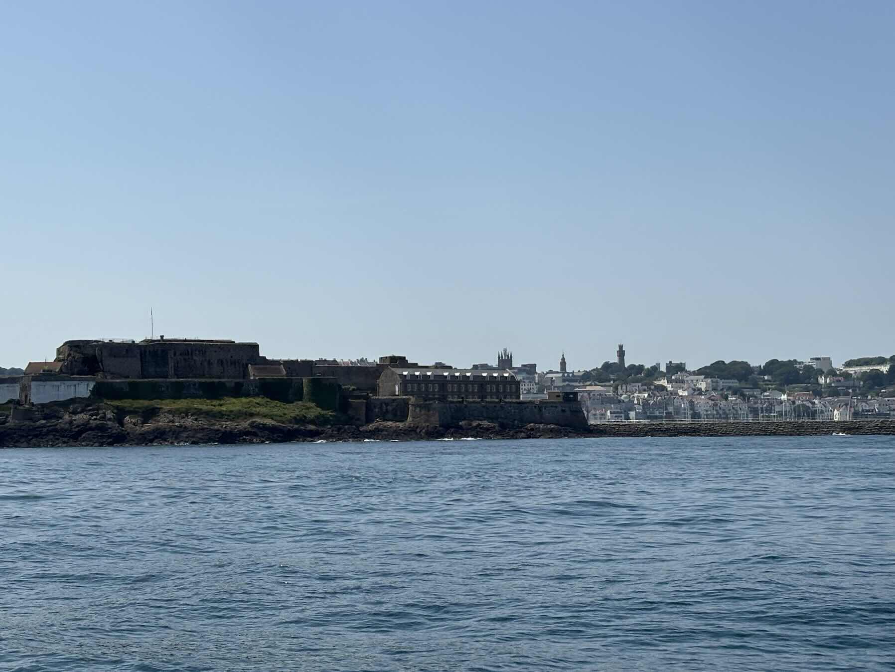 Tréguier River ⚓️ - St Peter Port _73F2C4CC-DBC1-45C8-BACB-3E814B6663F6