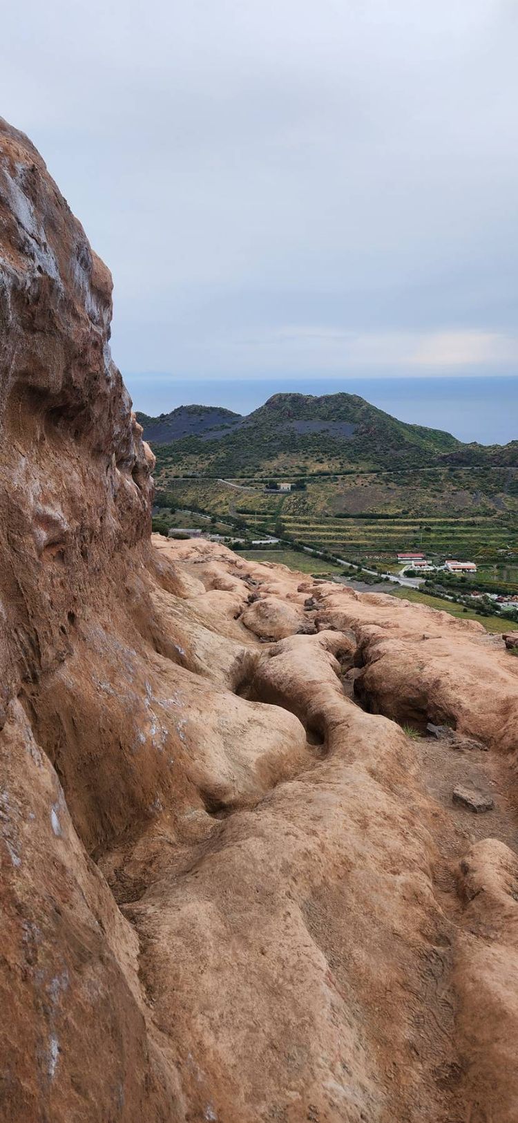 Voyage photo from Palerme - Vulcano mai2025