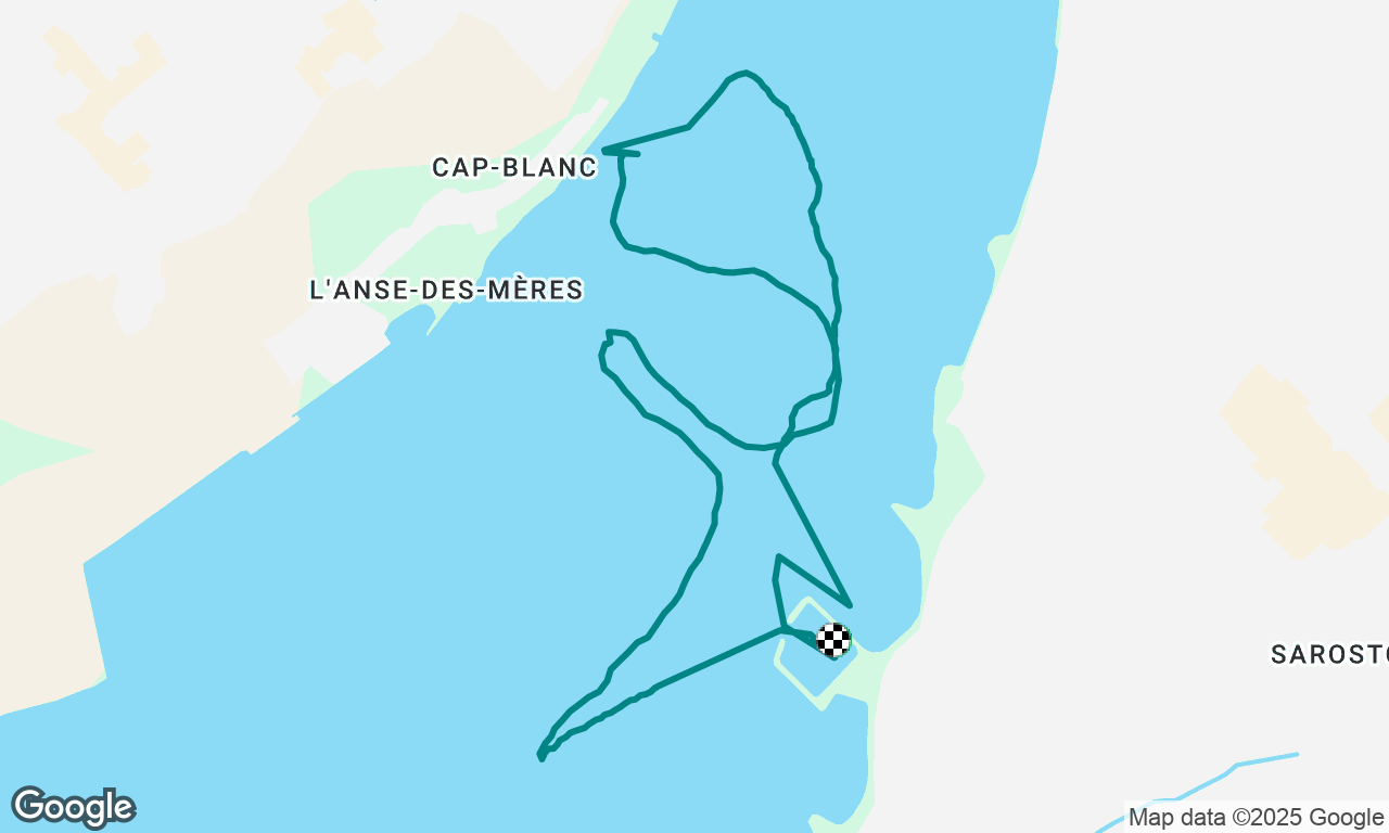 Cour Croisière élementaire Équipier 