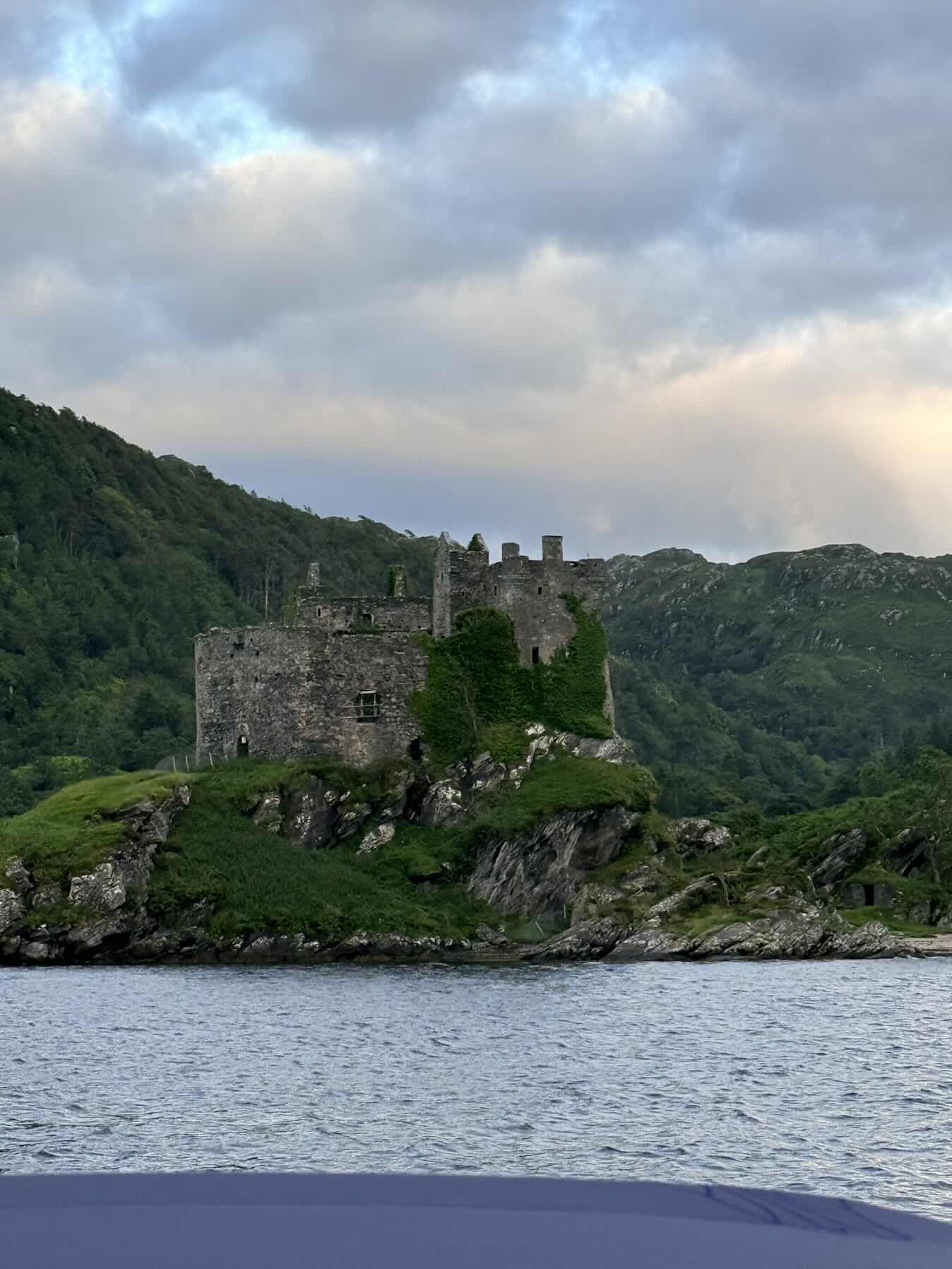 Ornsay to Moidart_3B33251E-C1E9-4A28-8A2B-A7326313802A