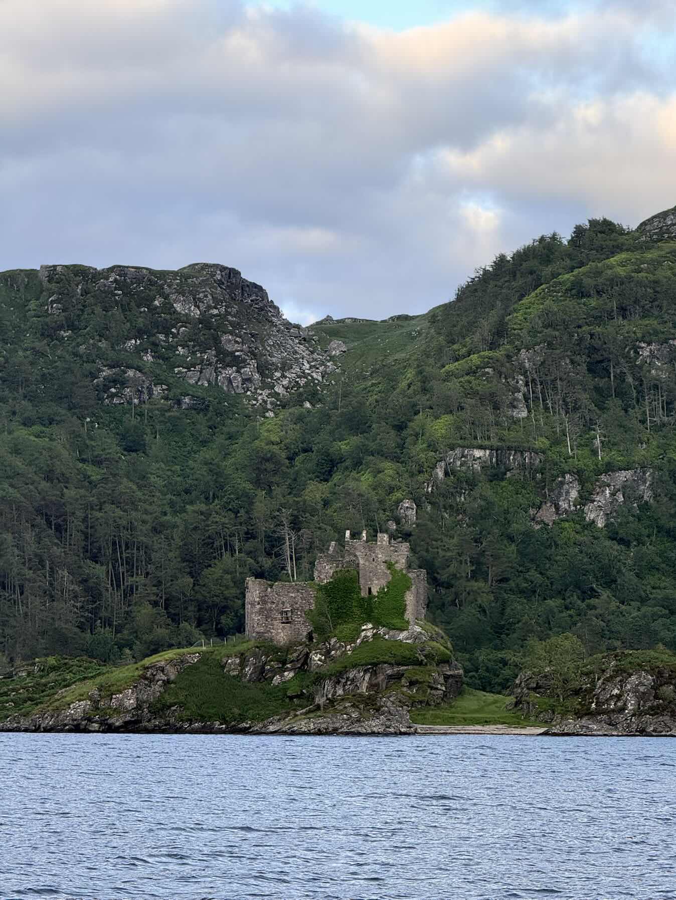 Ornsay to Moidart_79D4D7C5-BF4E-4CCB-8399-2E0CDB57E027