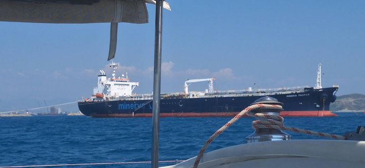 Voyage photo from Down to Durres!