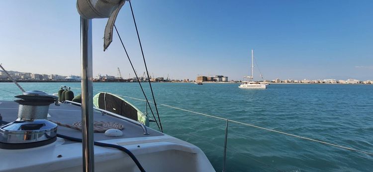 Voyage photo from Down to Durres!