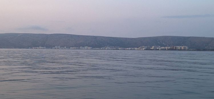 Voyage photo from Down to Durres!