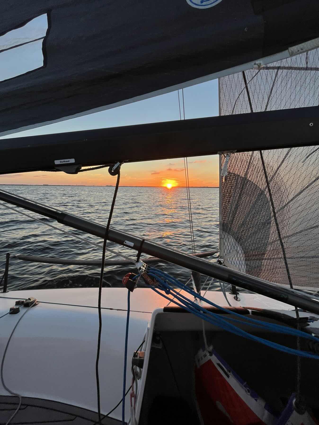 Sunset cruising _C7F8EADD-CB43-46E0-972F-A86F90F16803