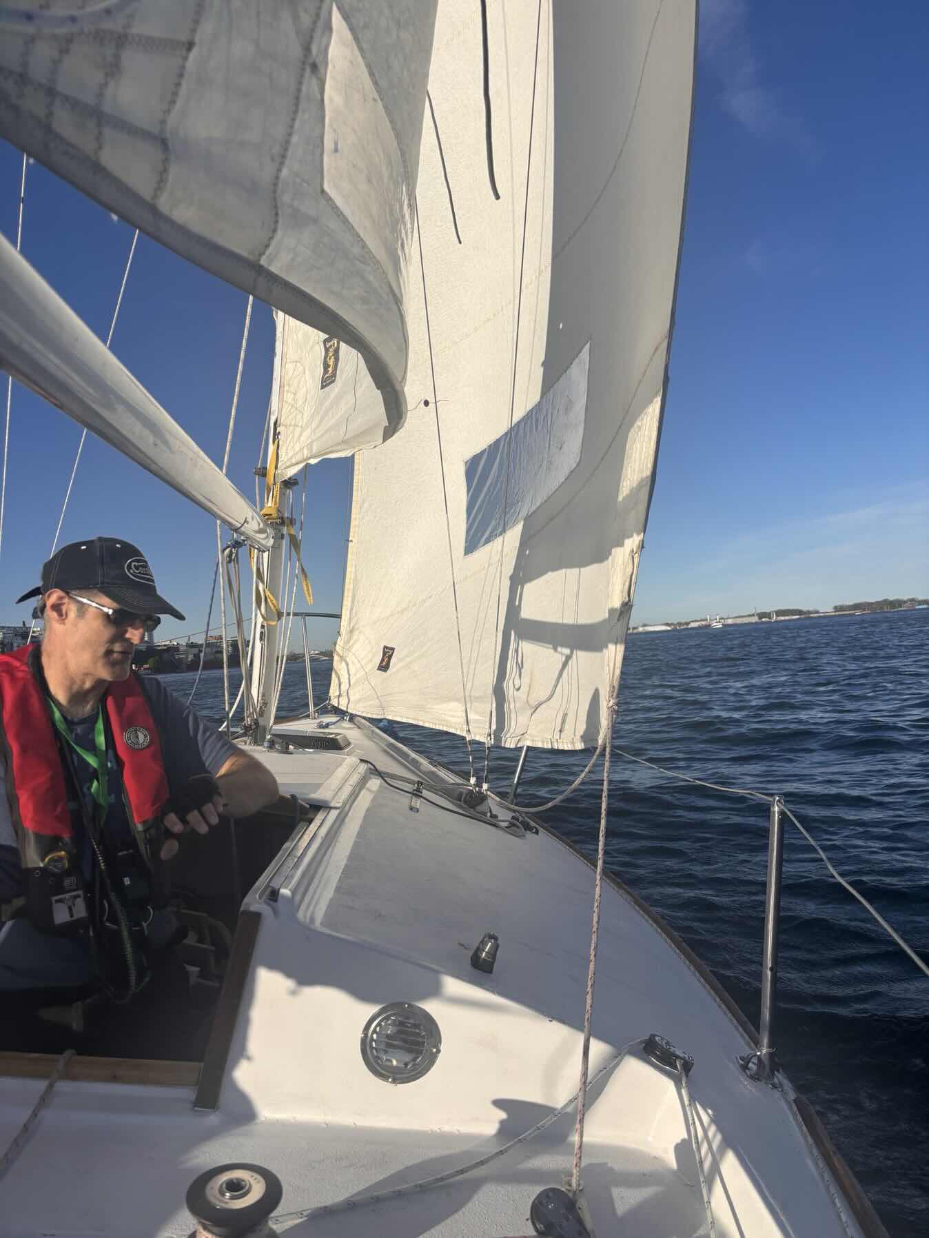 First Race of the Season _51BC320B-83DC-4B5A-BA1B-8646D8AF9FEC