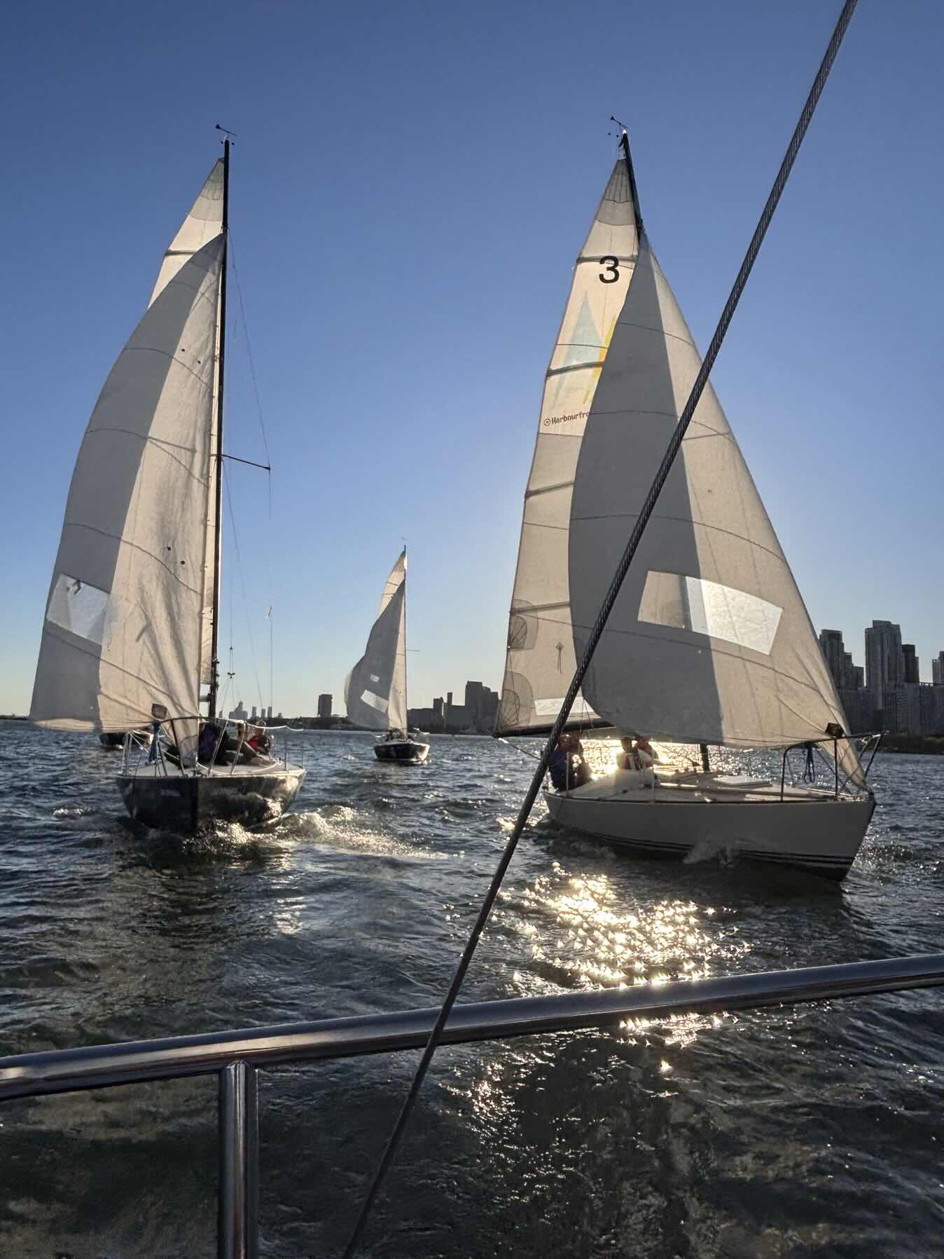 First Race of the Season _6B989B2E-7A51-45F2-95ED-8B3208BE1CB3