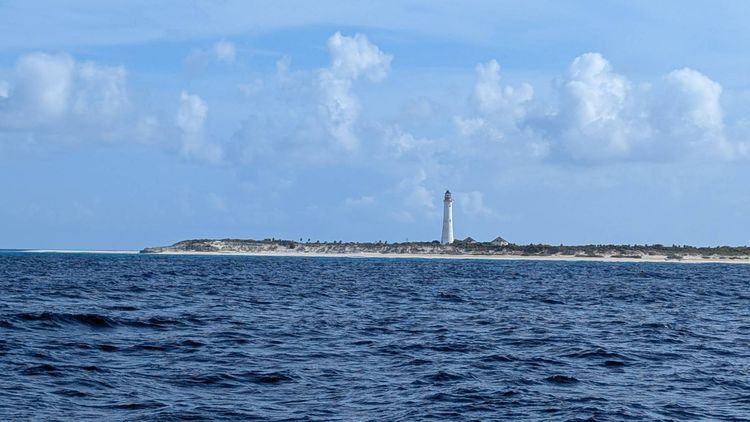 Voyage photo from 