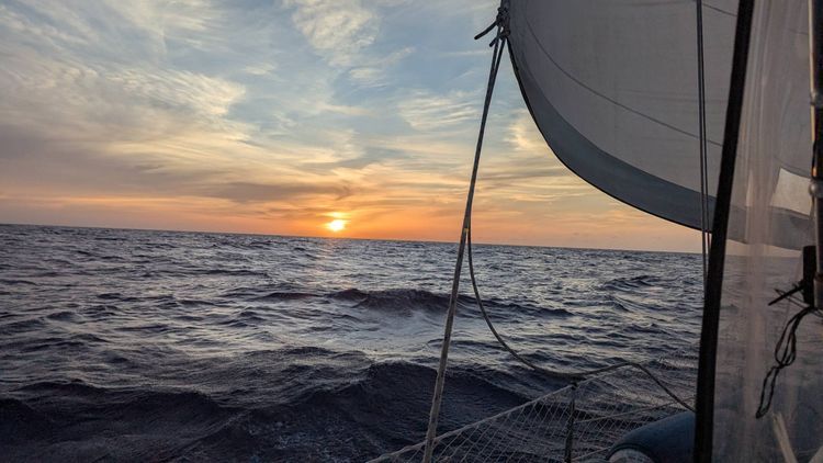 Voyage photo from 