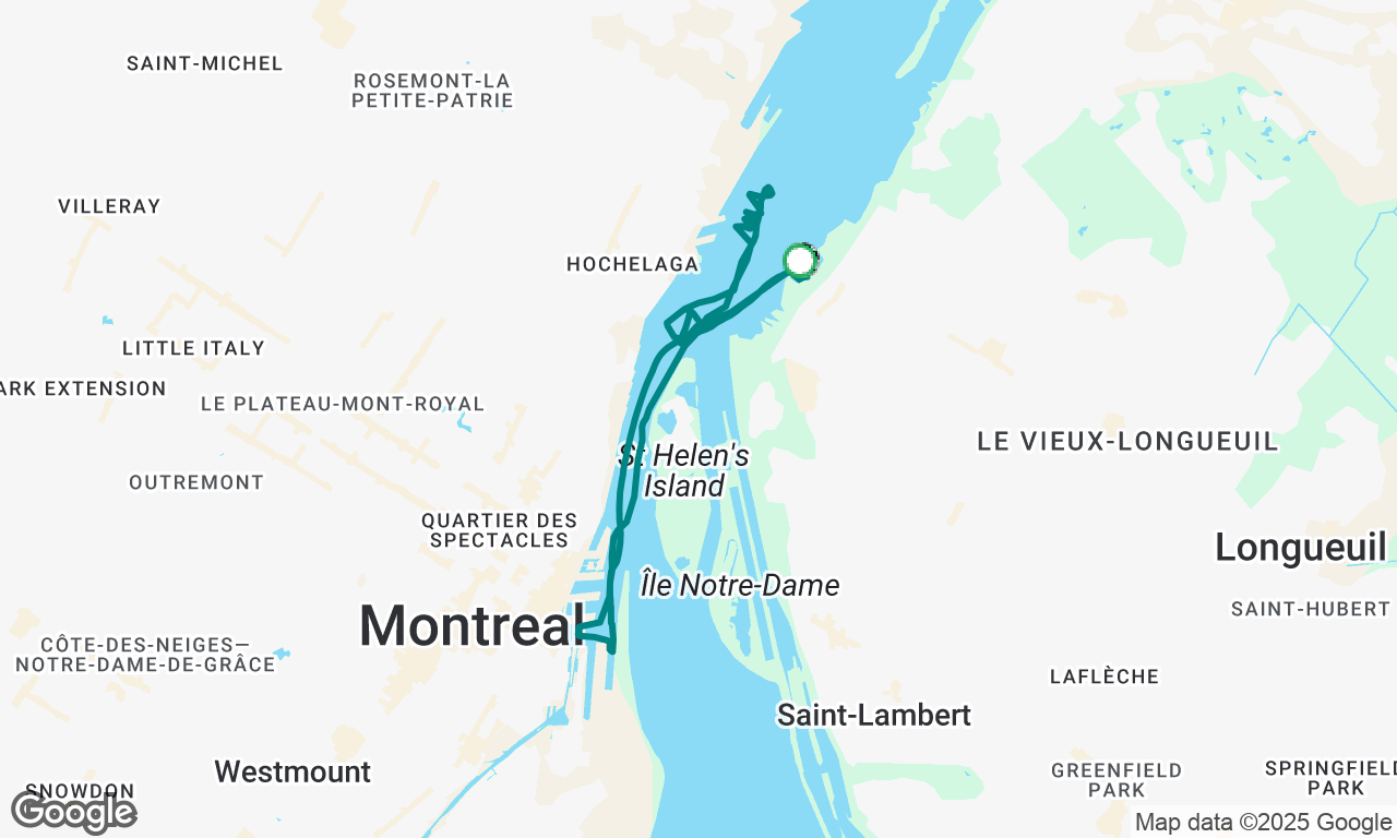 2e sortie de 2025