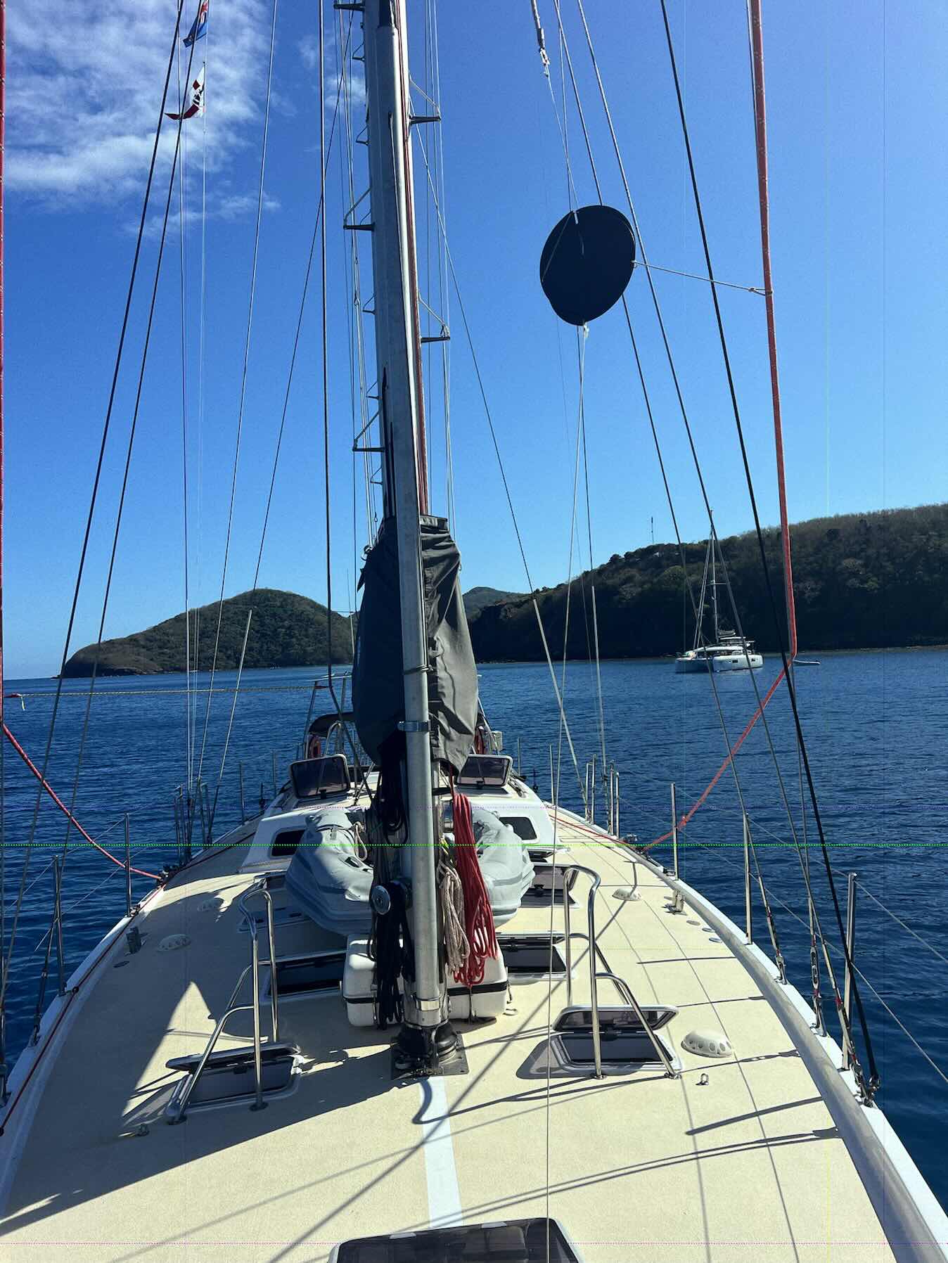 Vuda marina to Manta Ray resort, Drawaqa Is. Fiji. _B0D352E9-D654-48E8-8B66-92803D546B7F