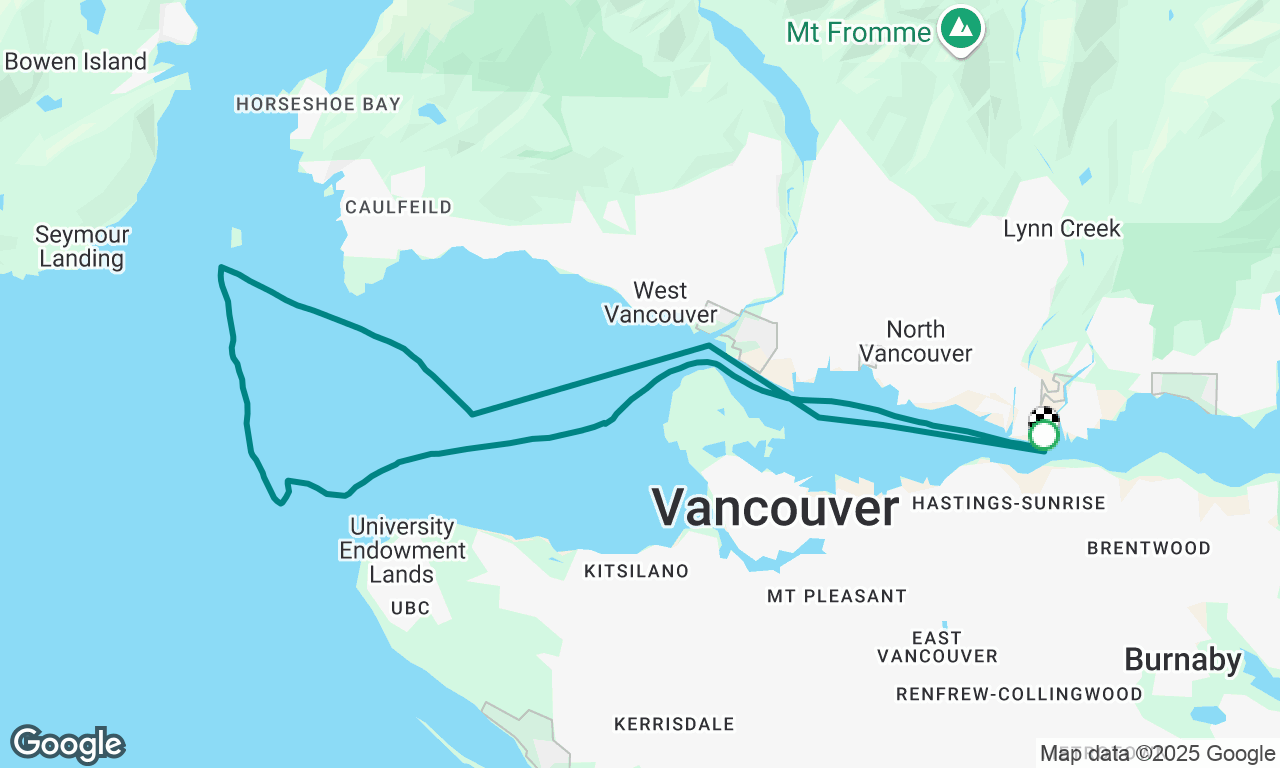 Salish Sea