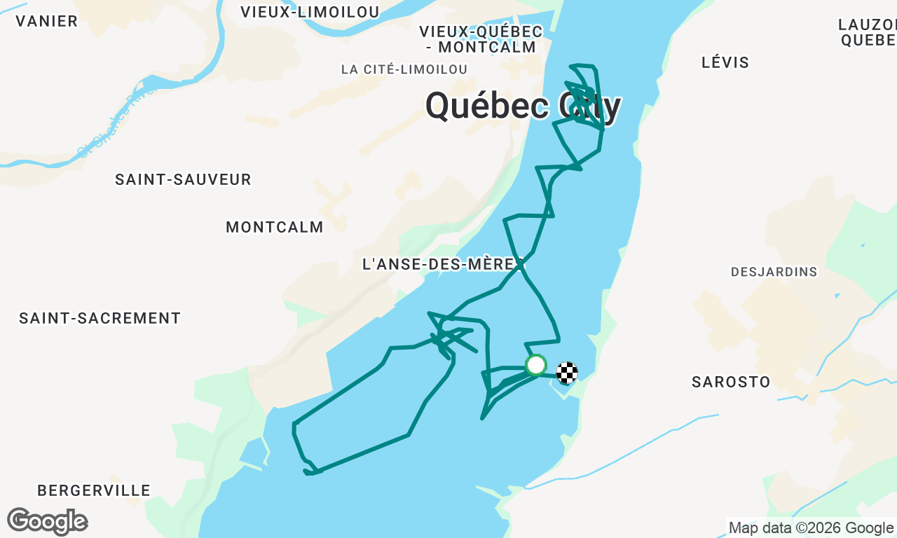 J2 - Stage élémentaire