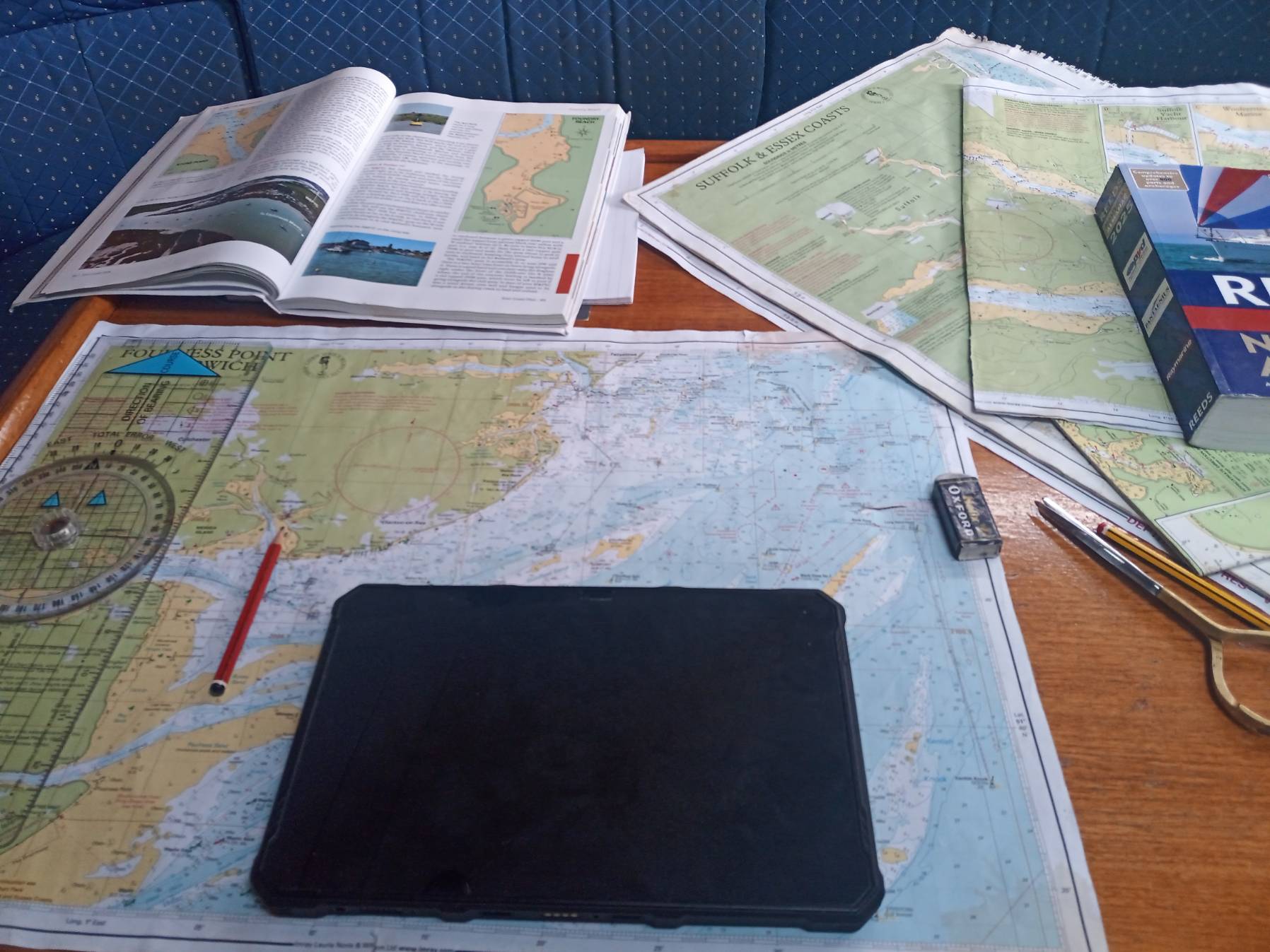 Hamilton Sailing 5 day course 2_DF5CB0AD-F5AD-4CF9-837F-32930BBE0D37
