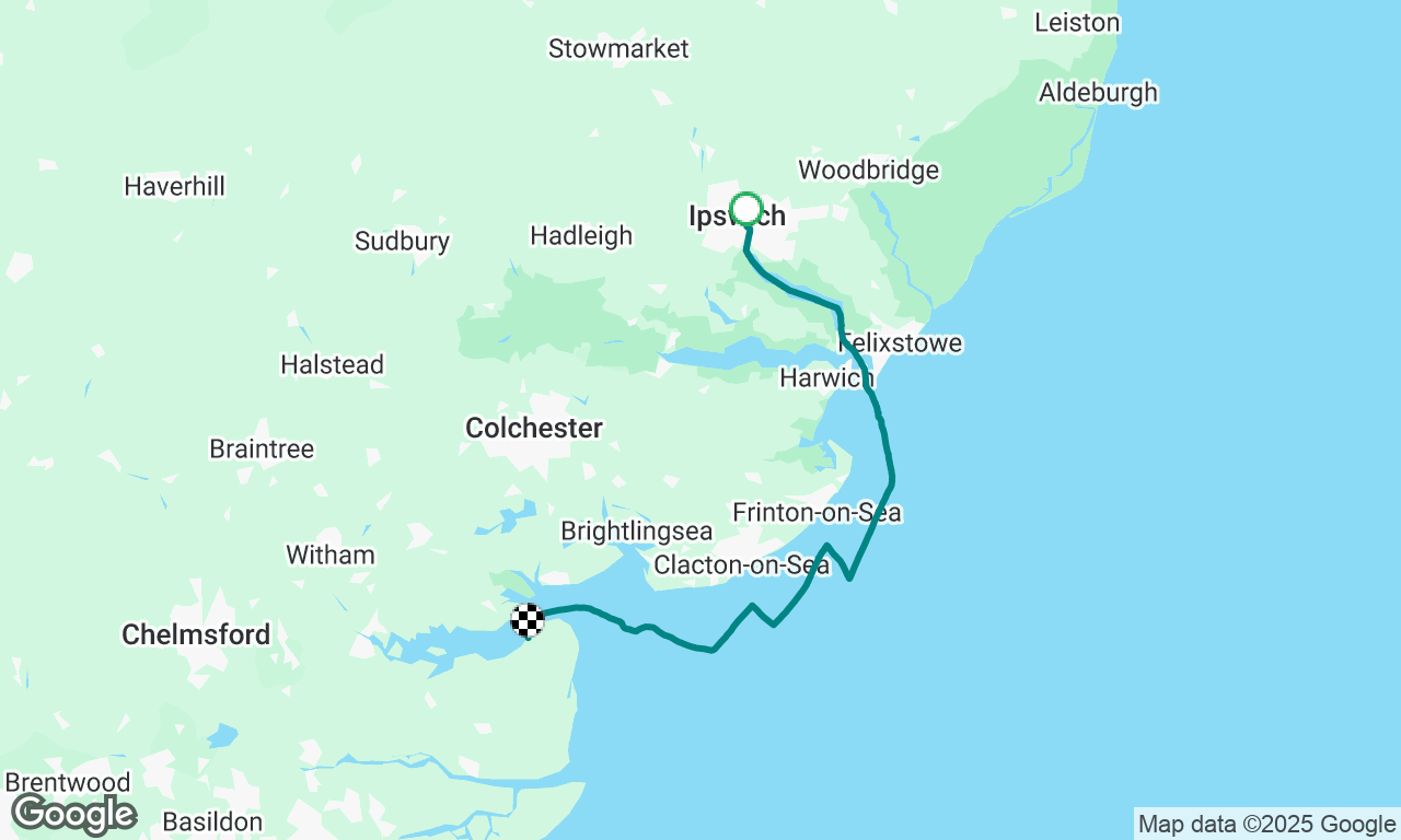 Hamilton Sailing 5 day course 2
