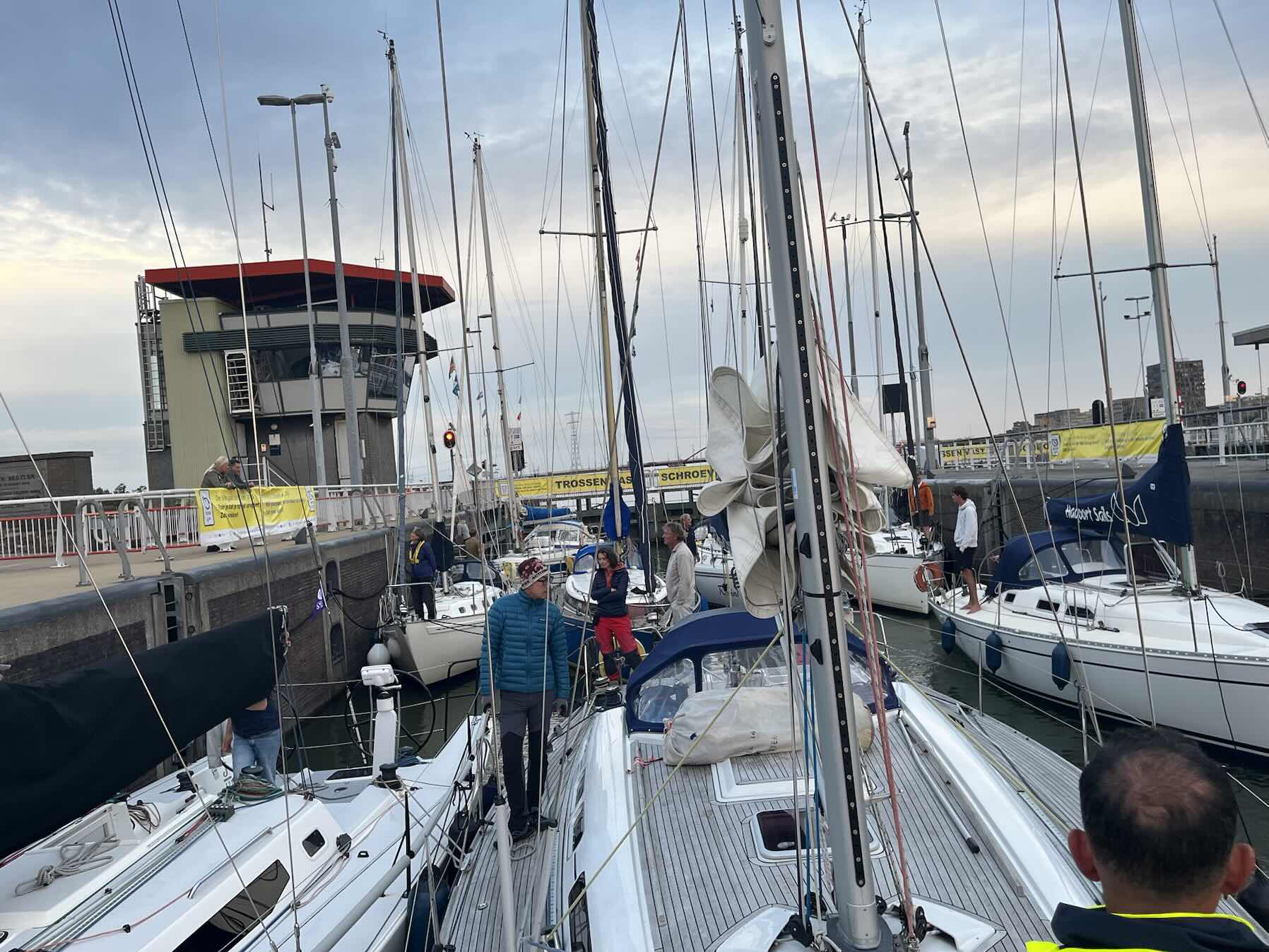 Enkhuizen to Amsterdam_2FC5D614-A338-4557-994A-9F1F80847EB6