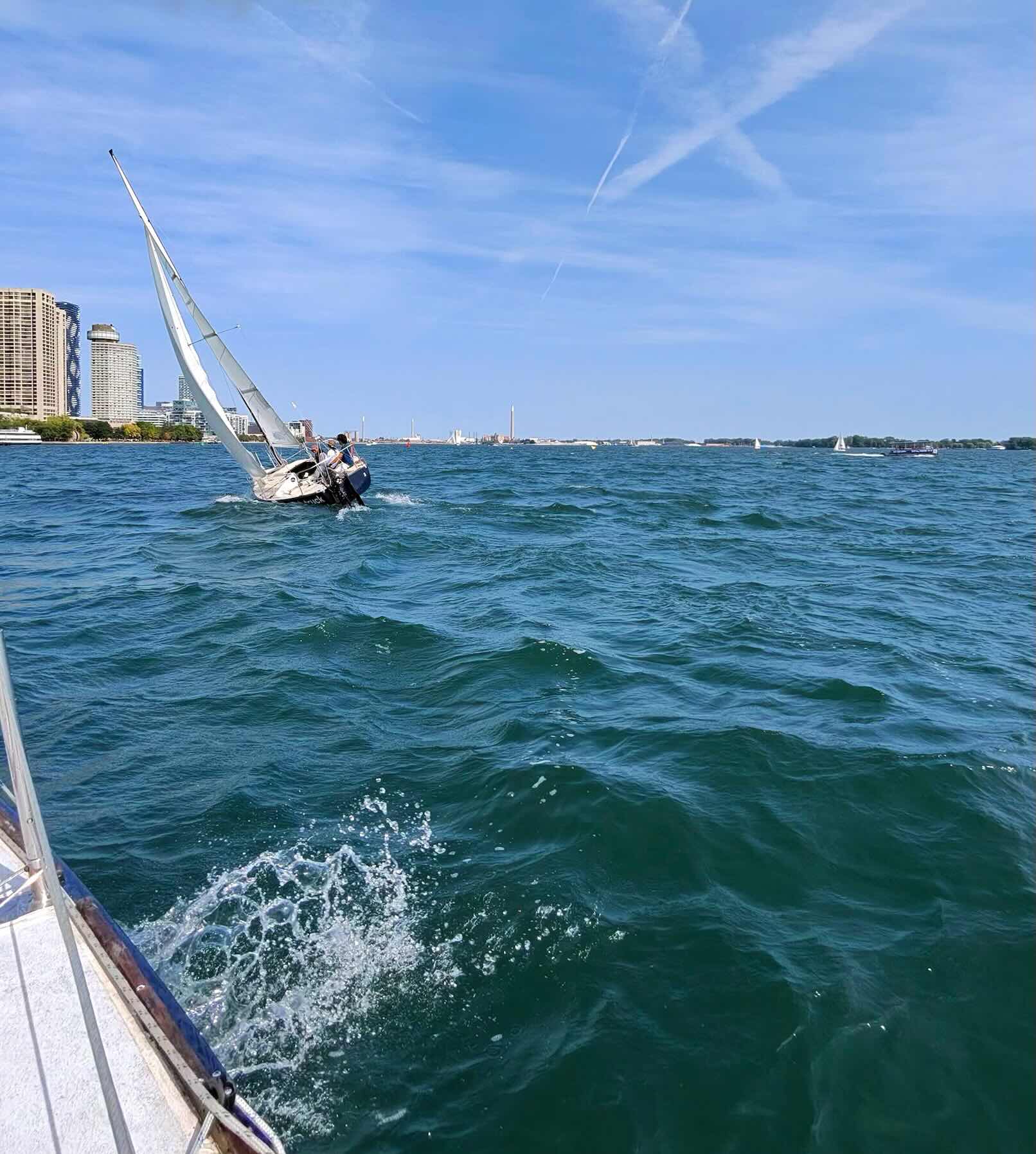Mirvish Cup Morning Race (2 laps/race)_2C57034C-91FC-4523-993D-410CEE1353B2