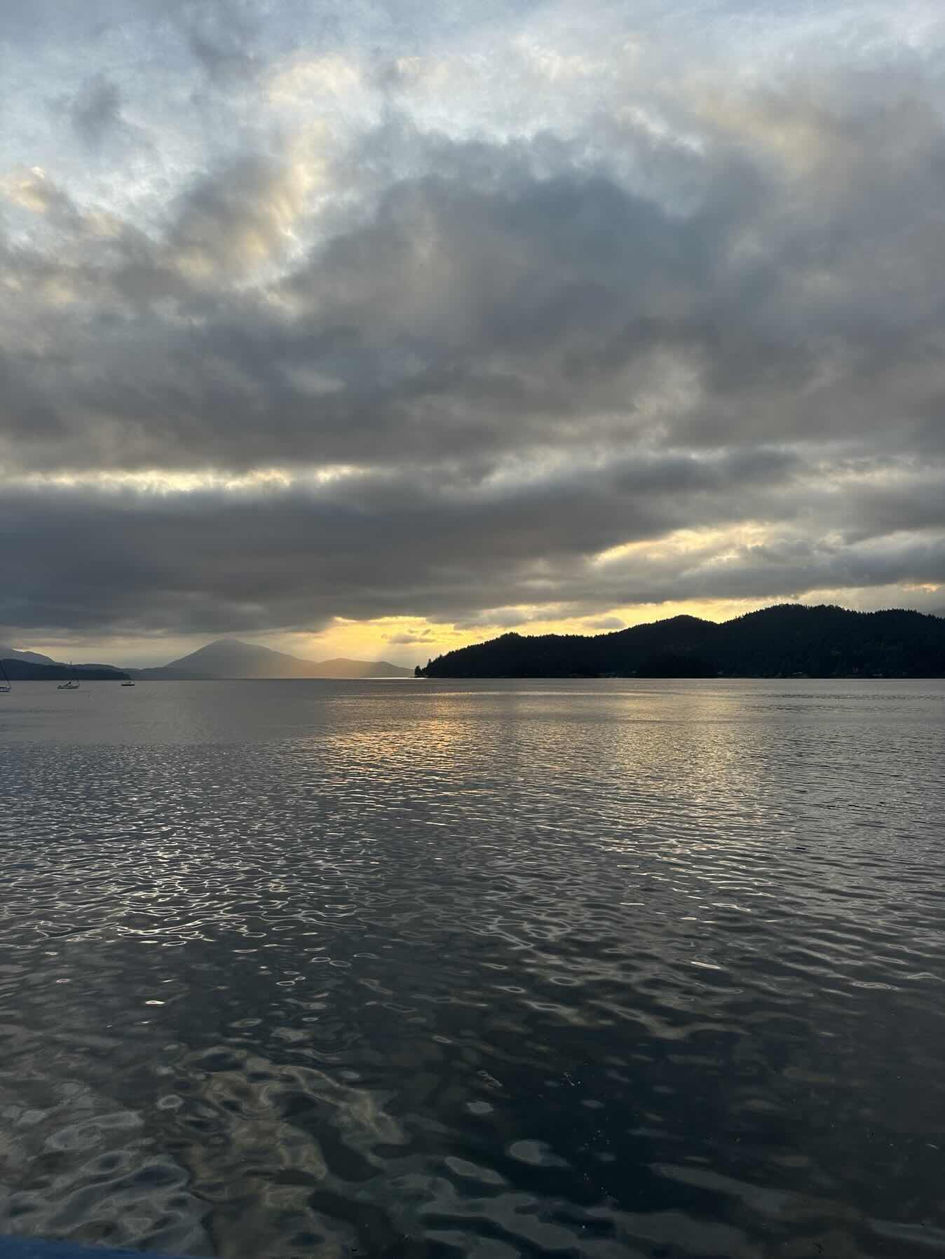 RYA Day Skipper Day 5: Gibsons to Horseshoe Bay _219B26EE-E7D1-473F-B04A-259B4C2E5991
