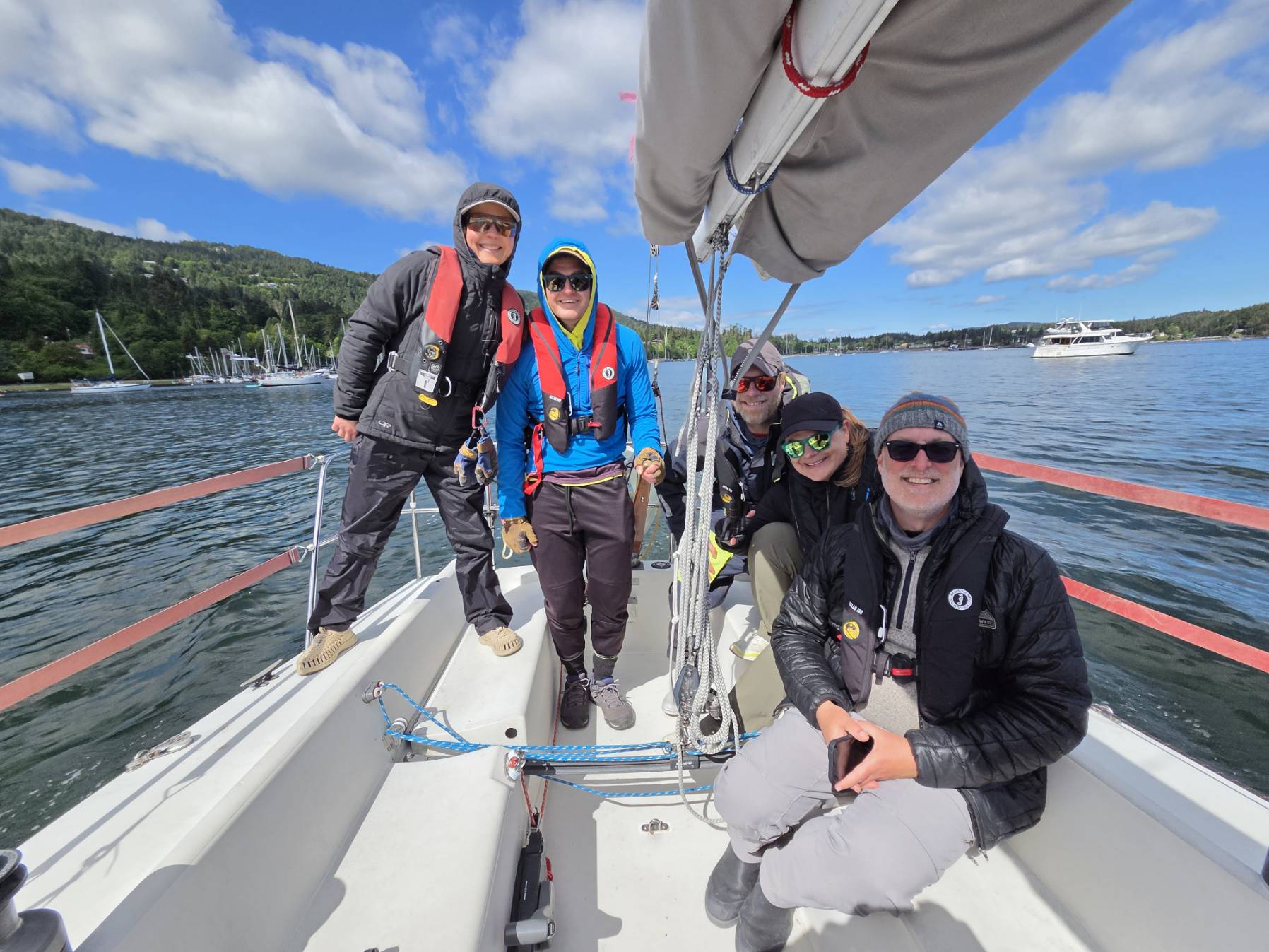 Boat Transit Ganges to Canoe Cove_7977D812-996E-46C7-9719-1D045FD76994