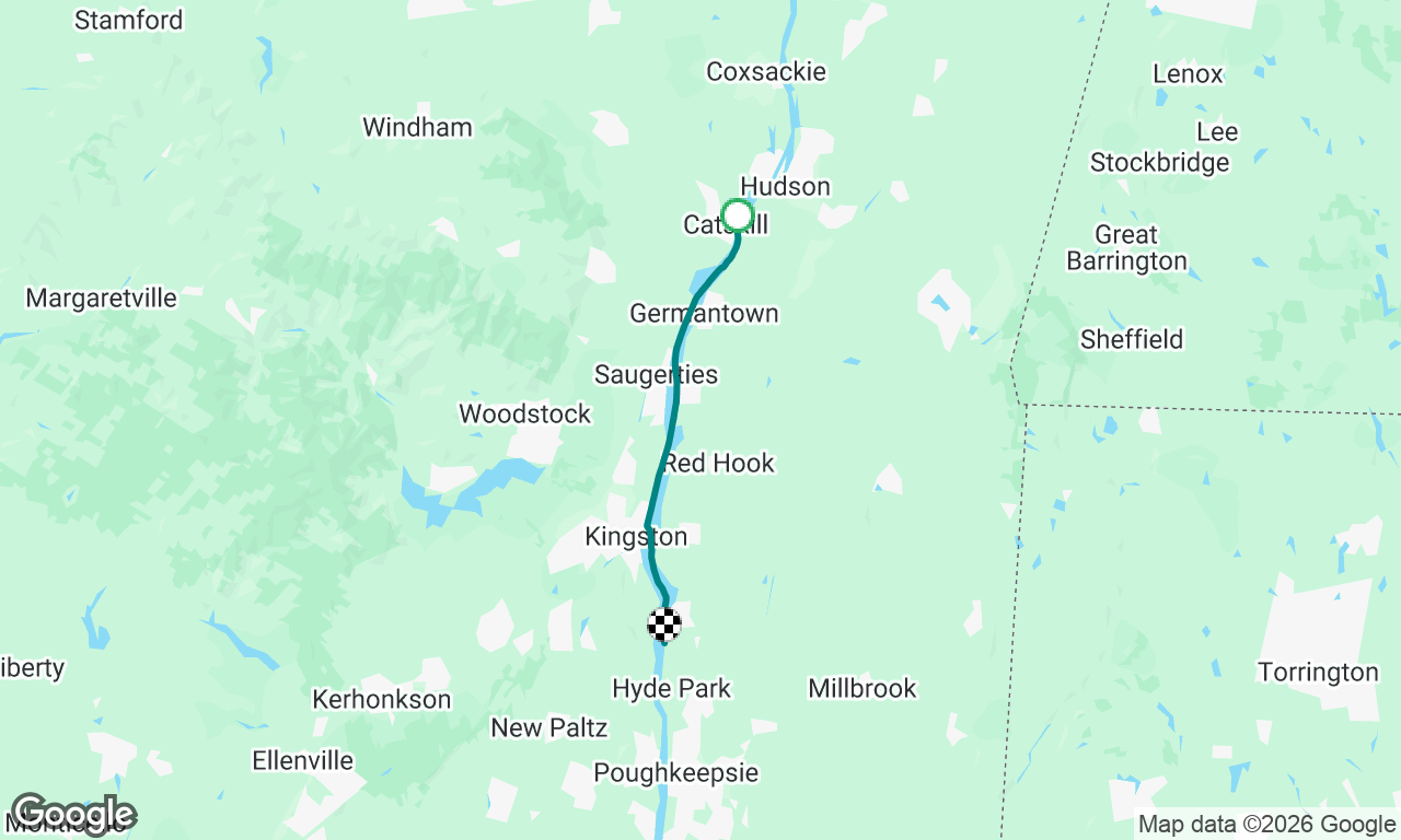 Kingston @ Annapolis - J6