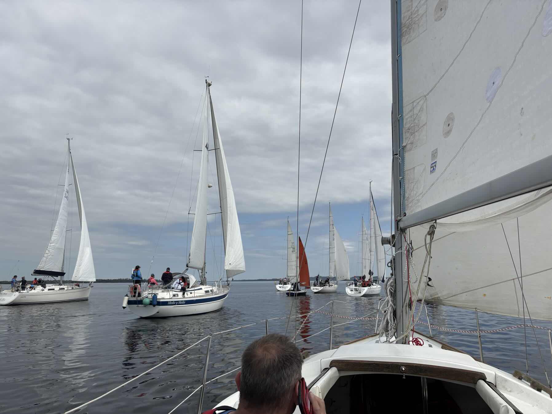 Round the Island Race_7EF88F50-C1CB-4CF9-8E70-A5129F61C966