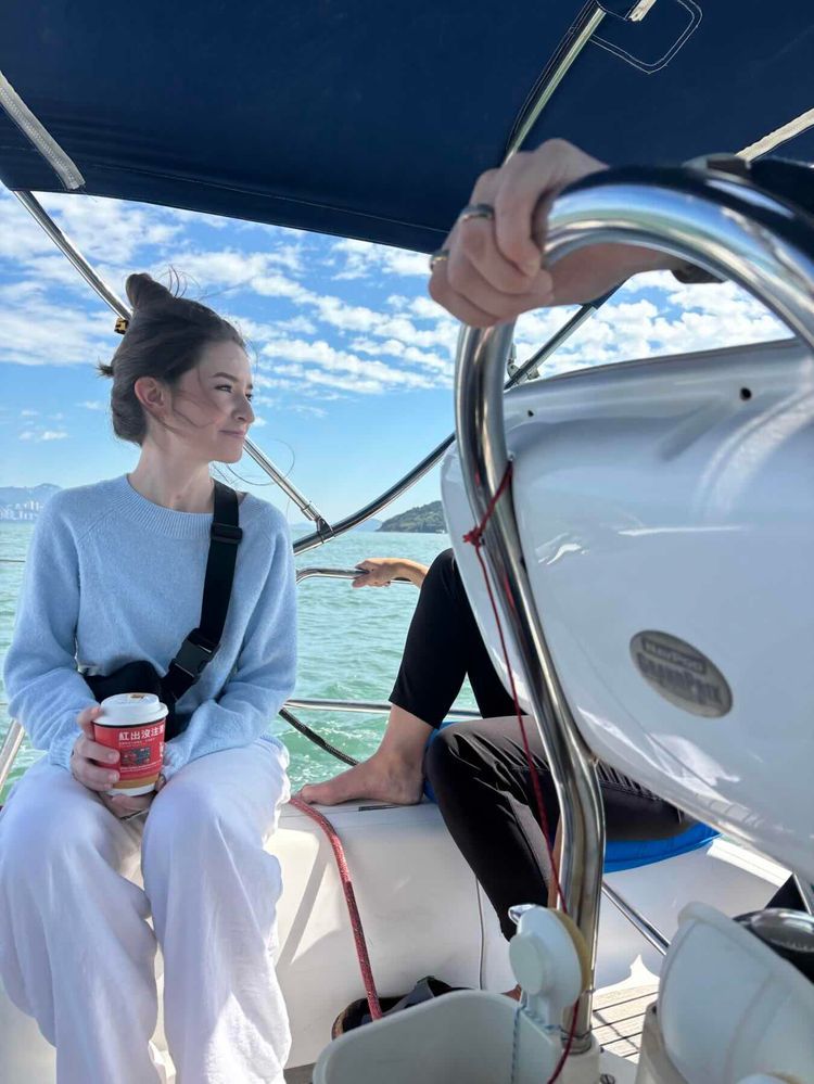 Voyage photo from Metz family outing