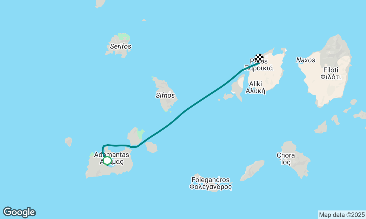 To paros 
