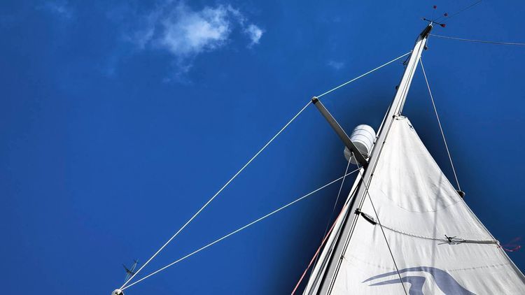 Voyage photo from Scheveningen to Amsterdam sixhaven