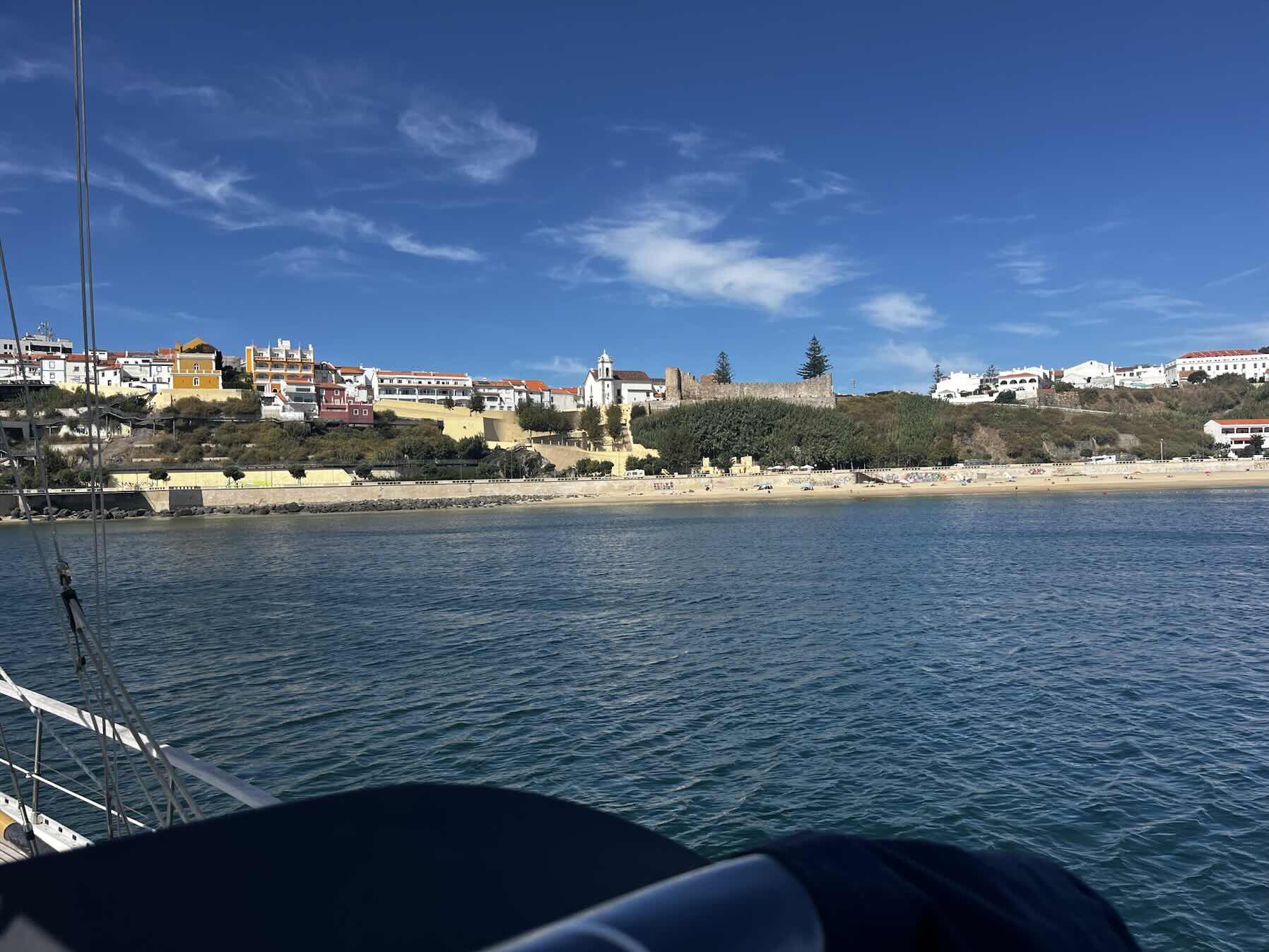 Sesimbra to Sines_2272C273-7521-47C4-BE0F-08EEA64CEC56