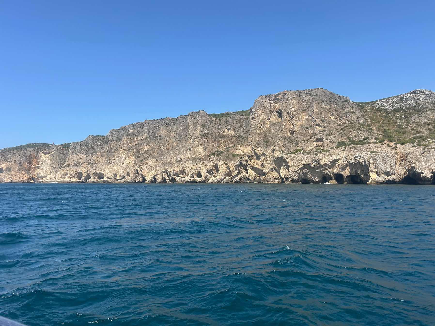 Sesimbra to Sines_95F1CE28-9515-4641-8DEA-38C51D56D12E