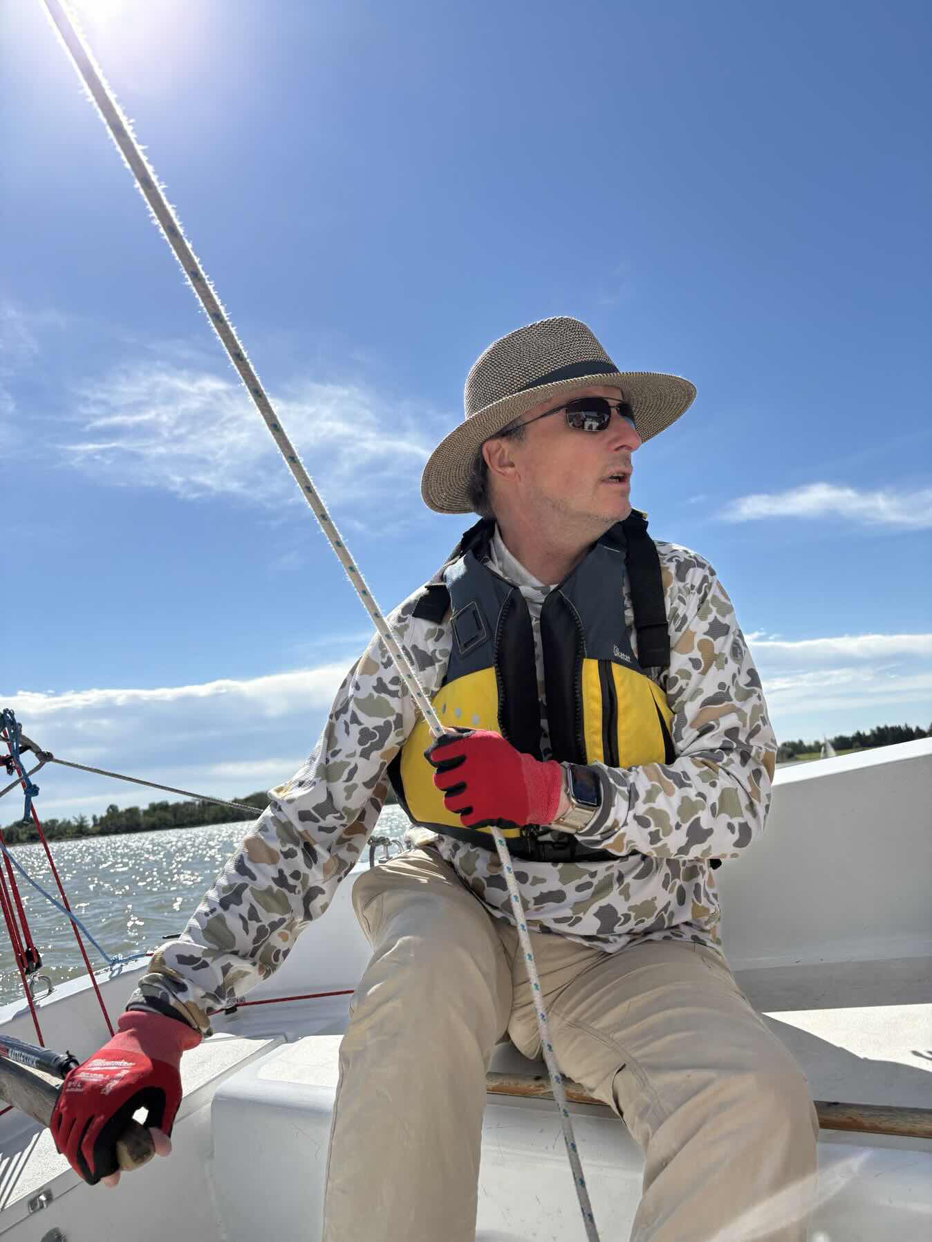 Start Keelboat Sailing - Day 2 AM_42C32065-42A0-4D44-A5BA-8B541C5F10DE