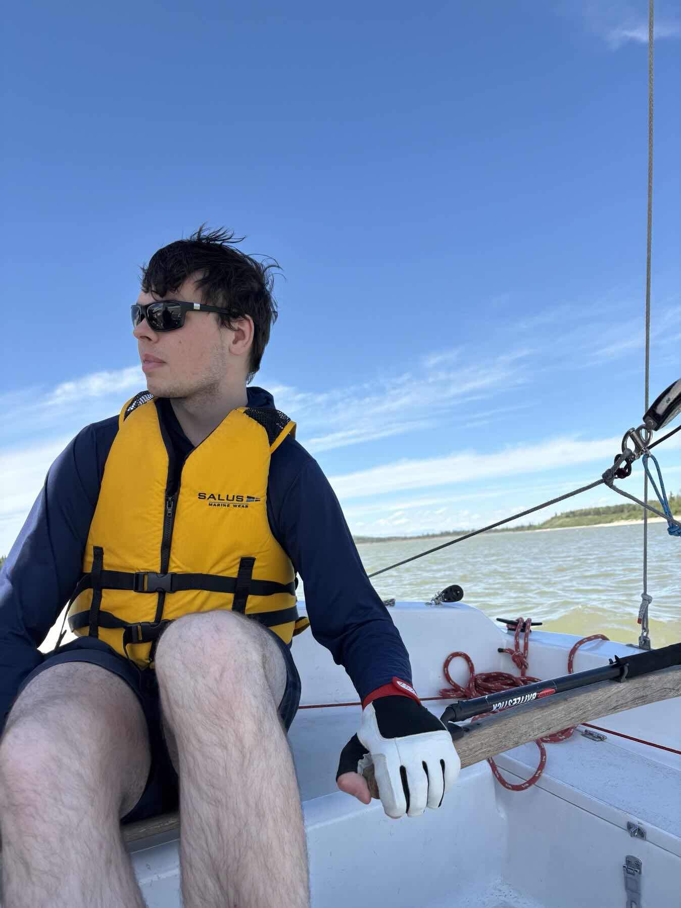 Start Keelboat Sailing - Day 2 AM_89DC8306-B10F-4369-94A1-00B4DFA92CD4