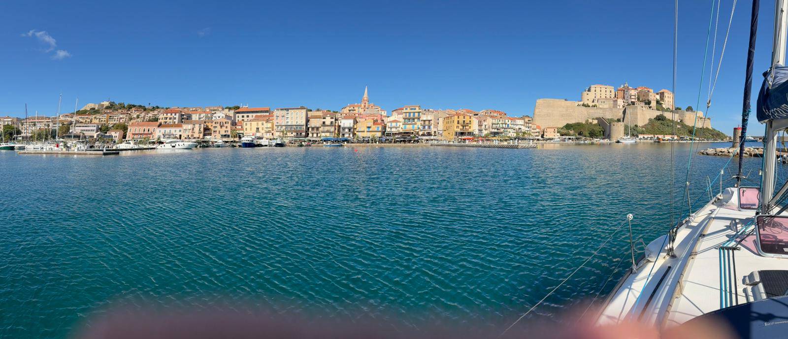 Salivoli (I, Toscane) - Calvi (F, Corsica)_29820DDC-6E14-4E44-94A9-C4B4A13AF8ED