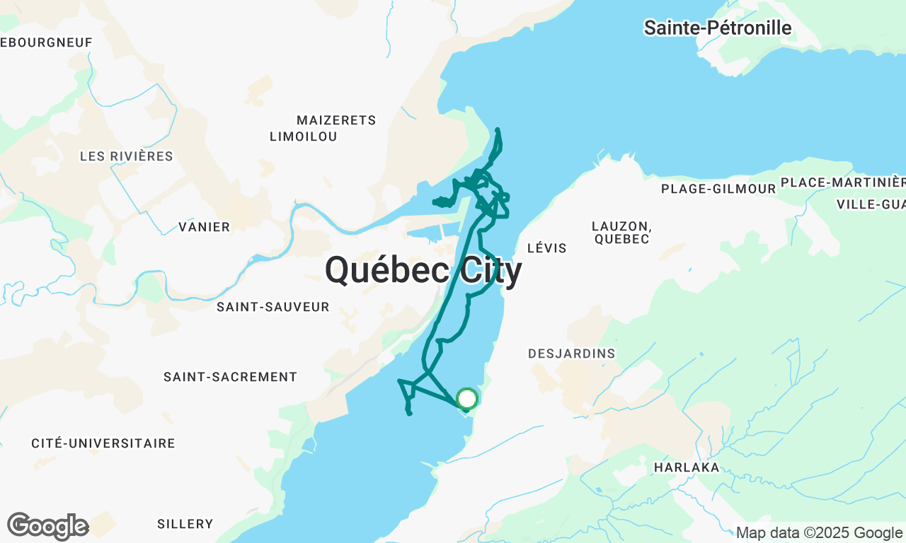 Cours Croisière Élémentaire Équipier Jour 2